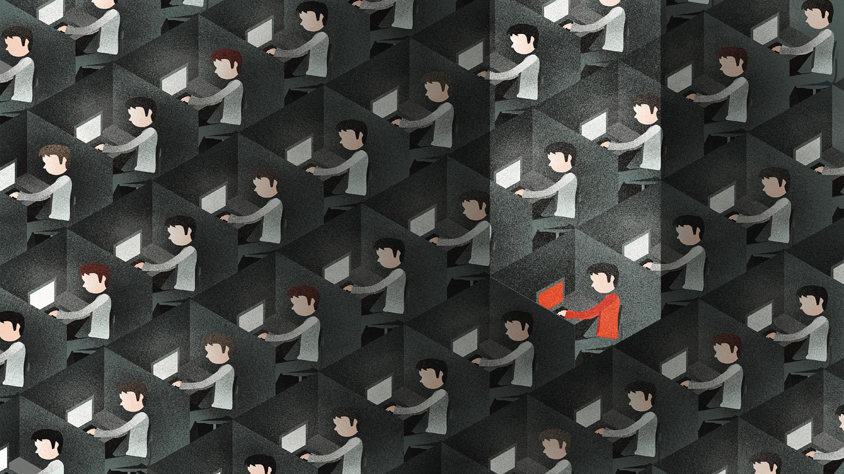 TED Talks Daily podcast cover art