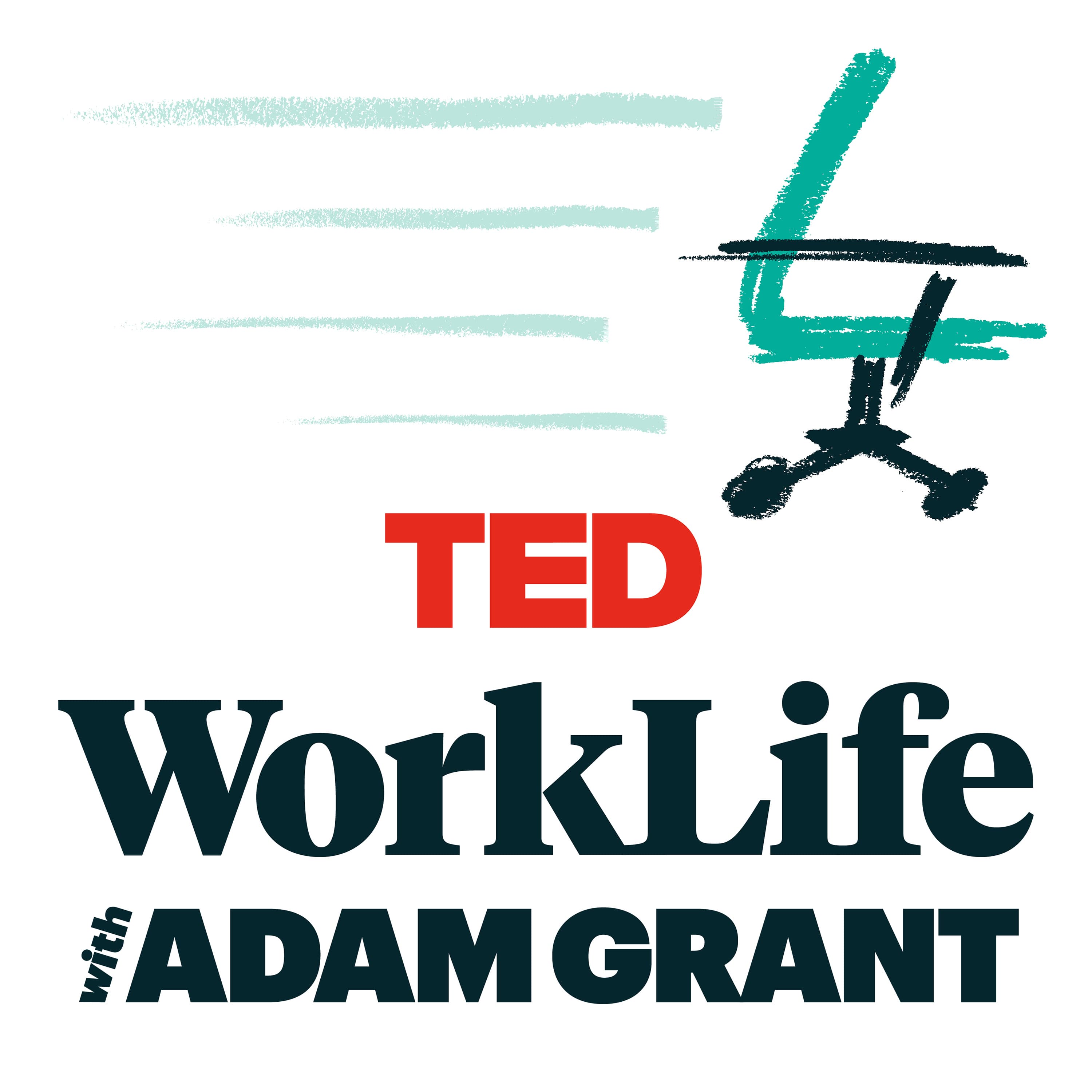 TED Talks Daily podcast cover art