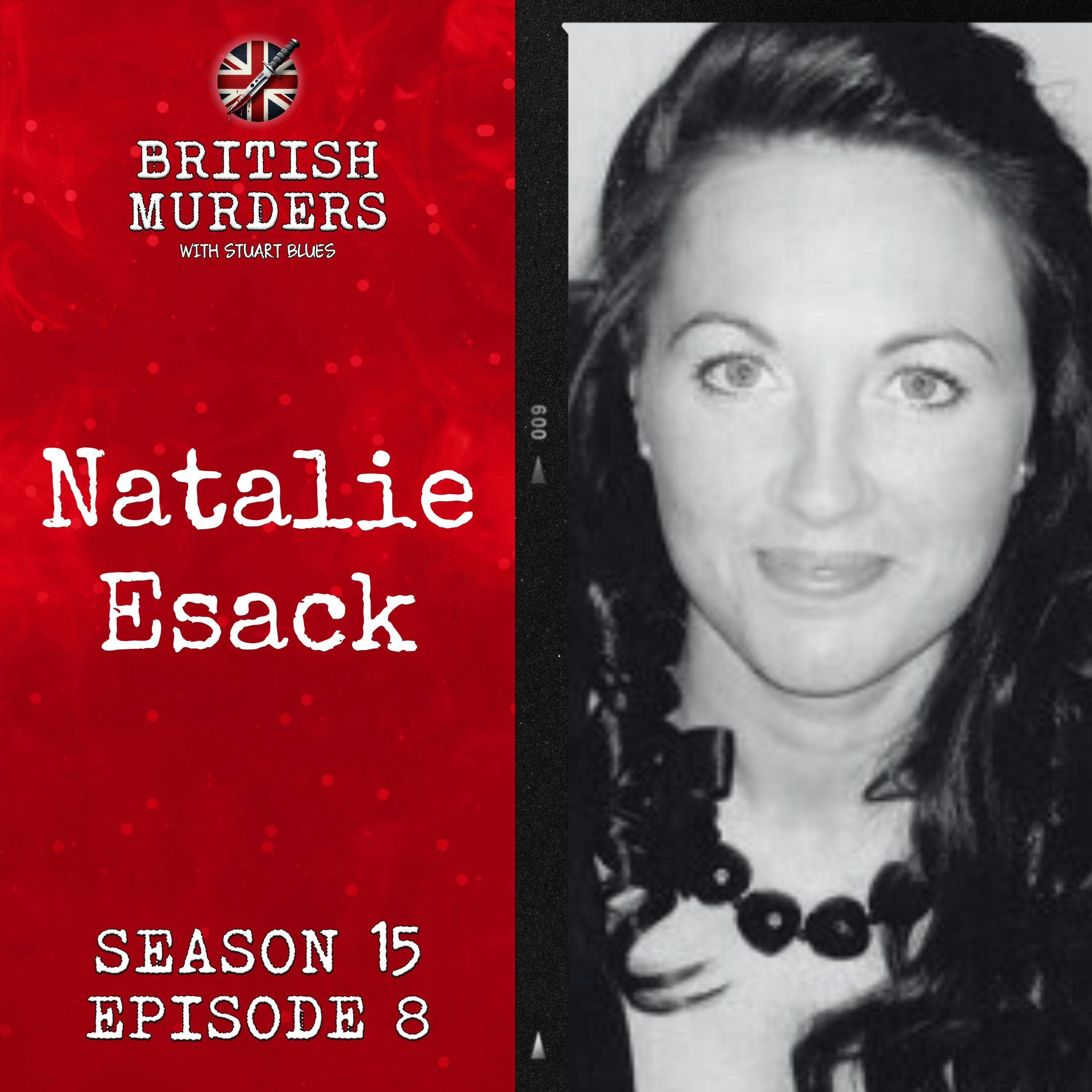 British Murders with Stuart Blues podcast cover art