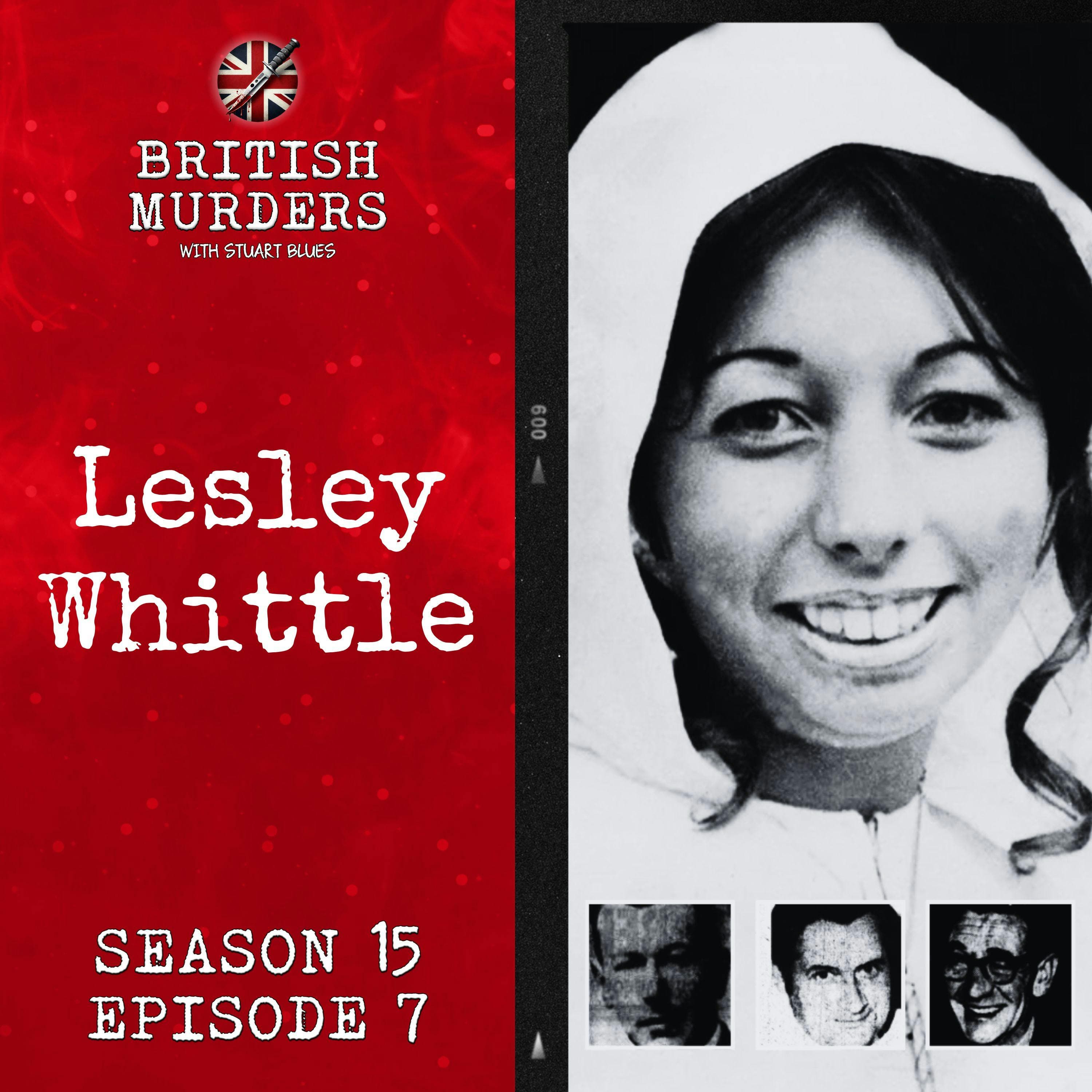 British Murders with Stuart Blues podcast cover art