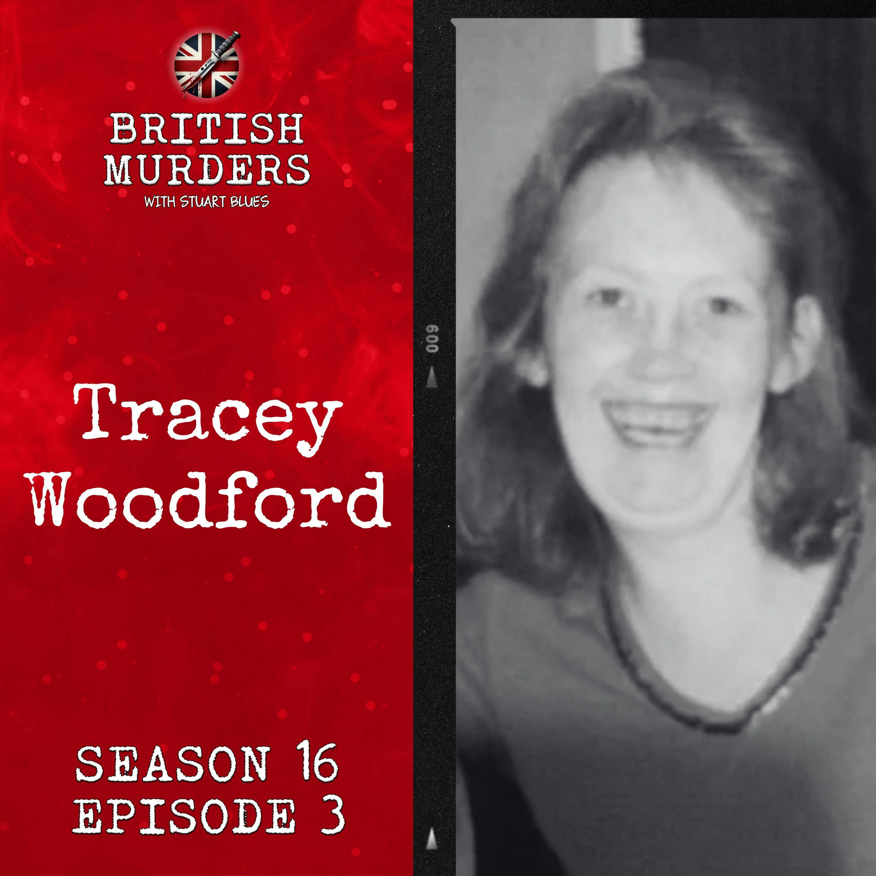 British Murders with Stuart Blues podcast cover art