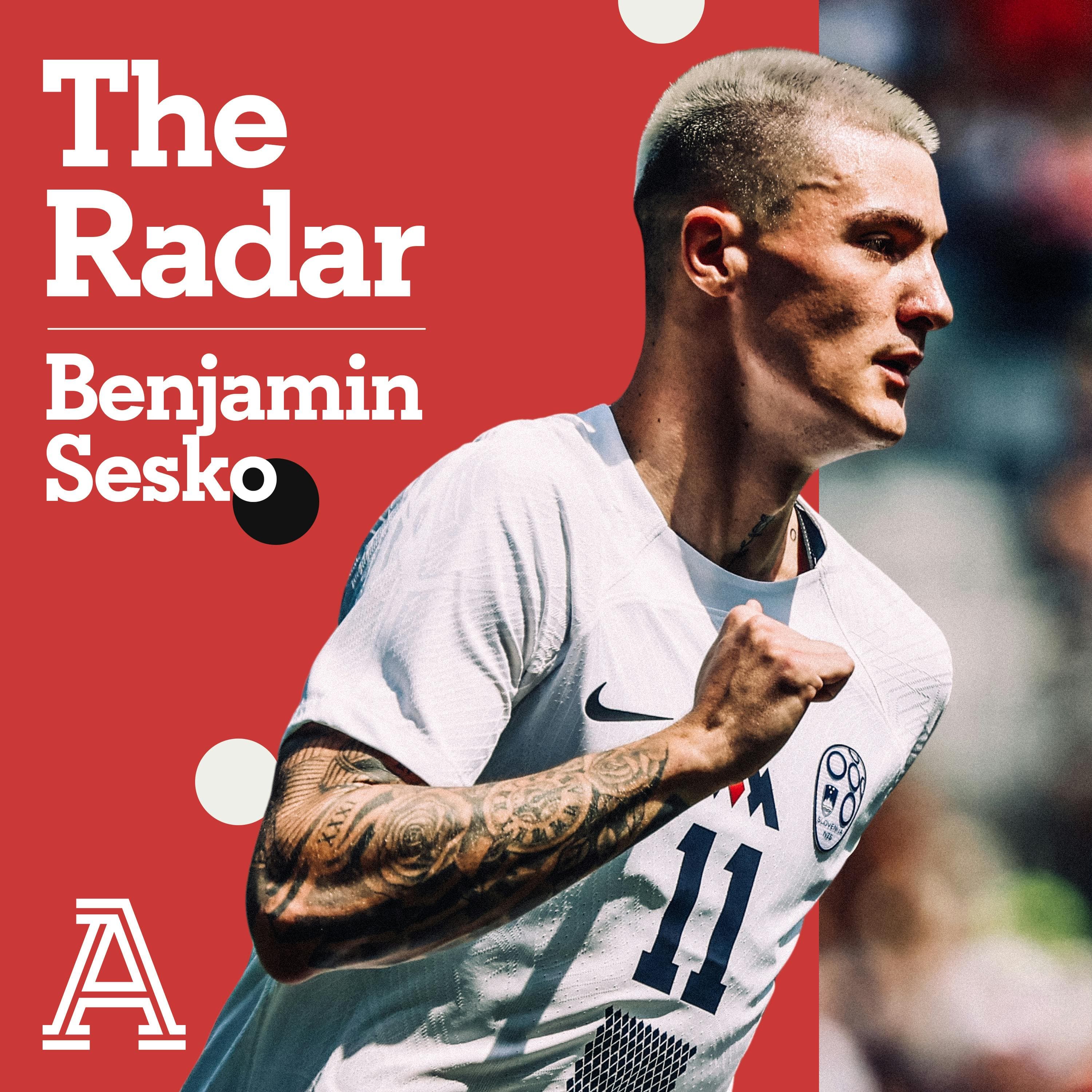 The Athletic FC Podcast cover art