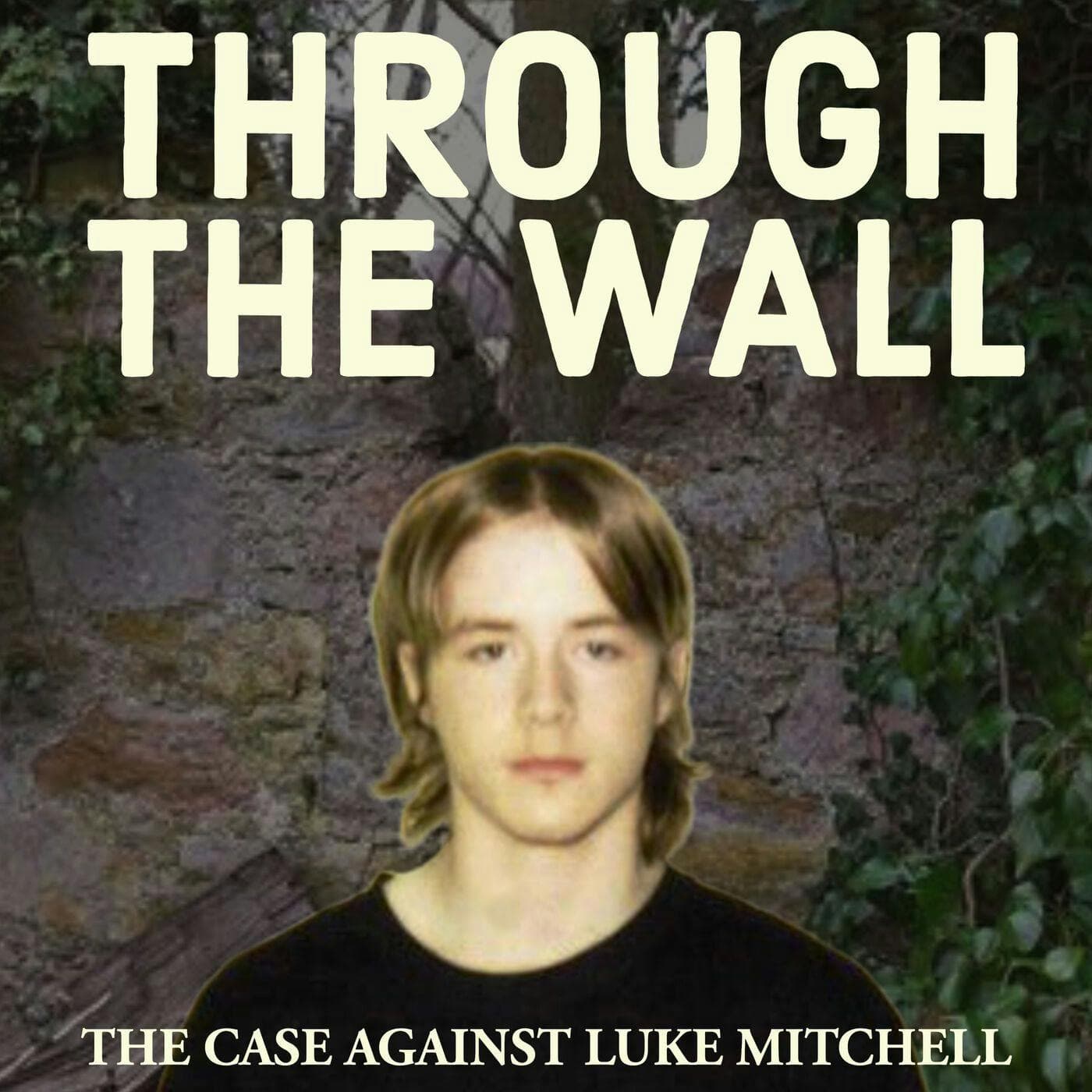 REAL podcast cover art