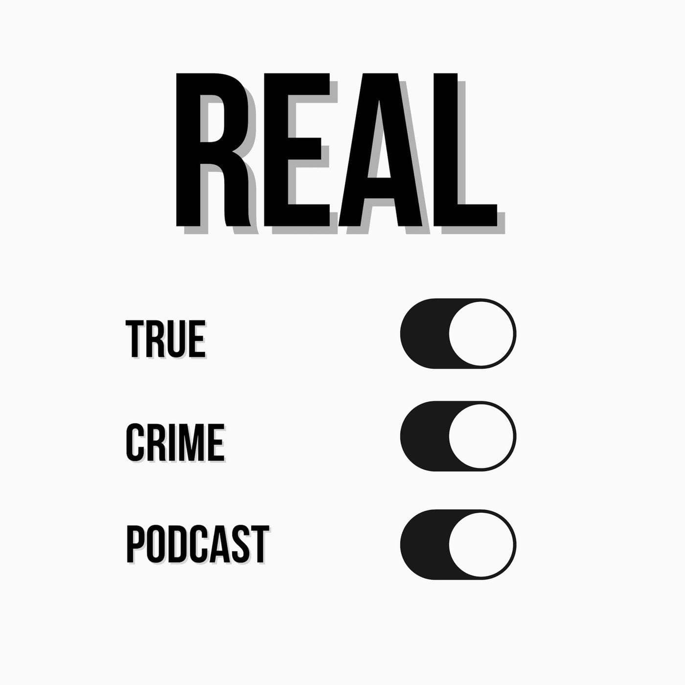 REAL podcast cover art