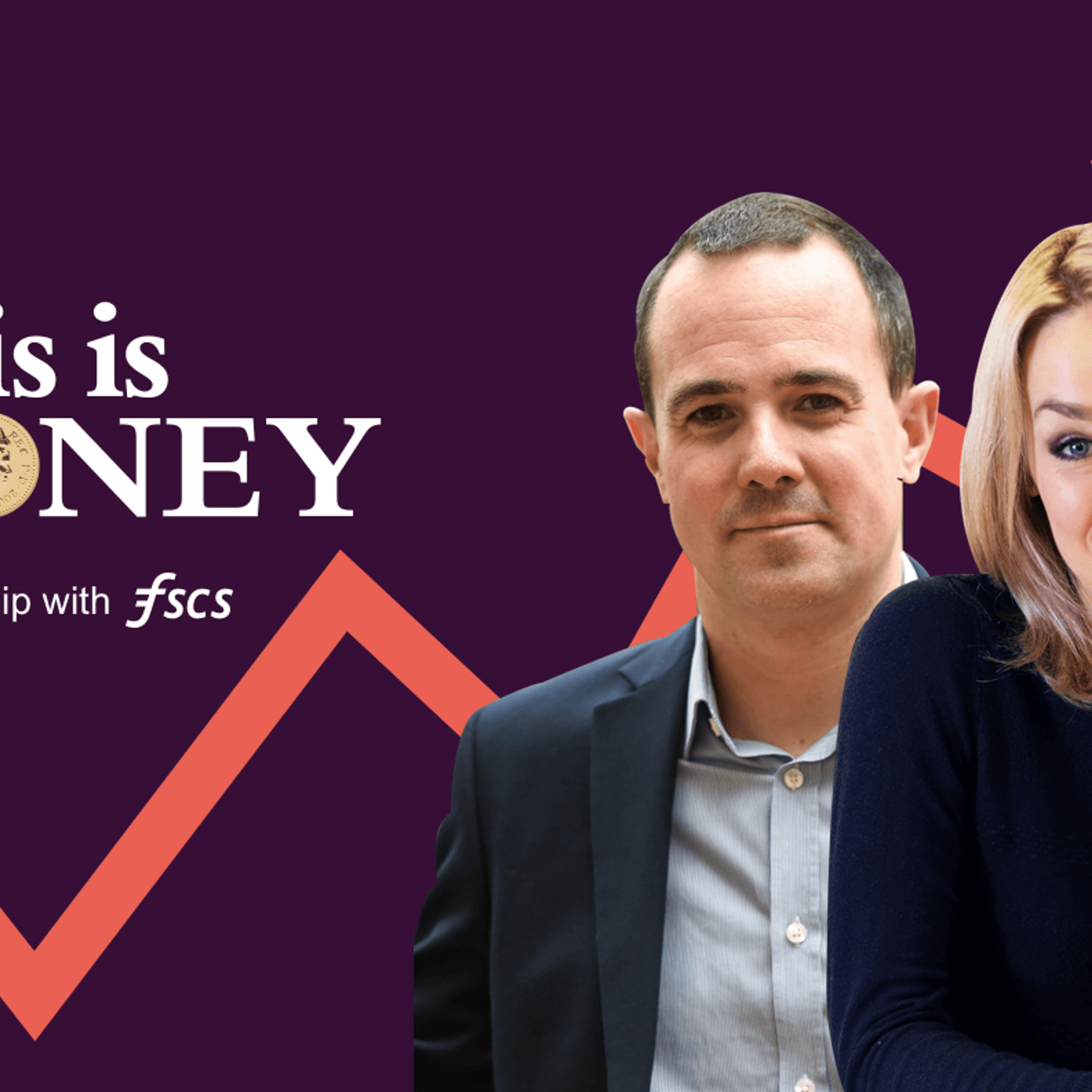 This is Money Podcast cover art