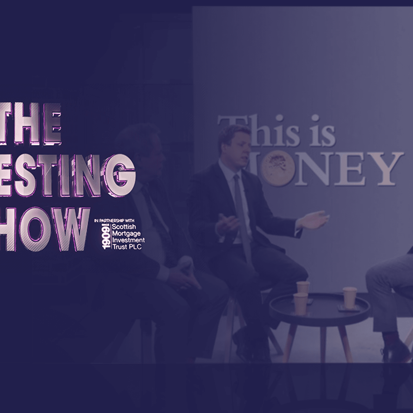 This is Money Podcast cover art