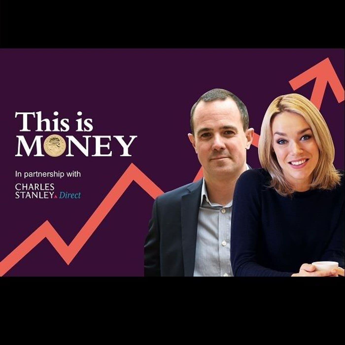 This is Money Podcast cover art