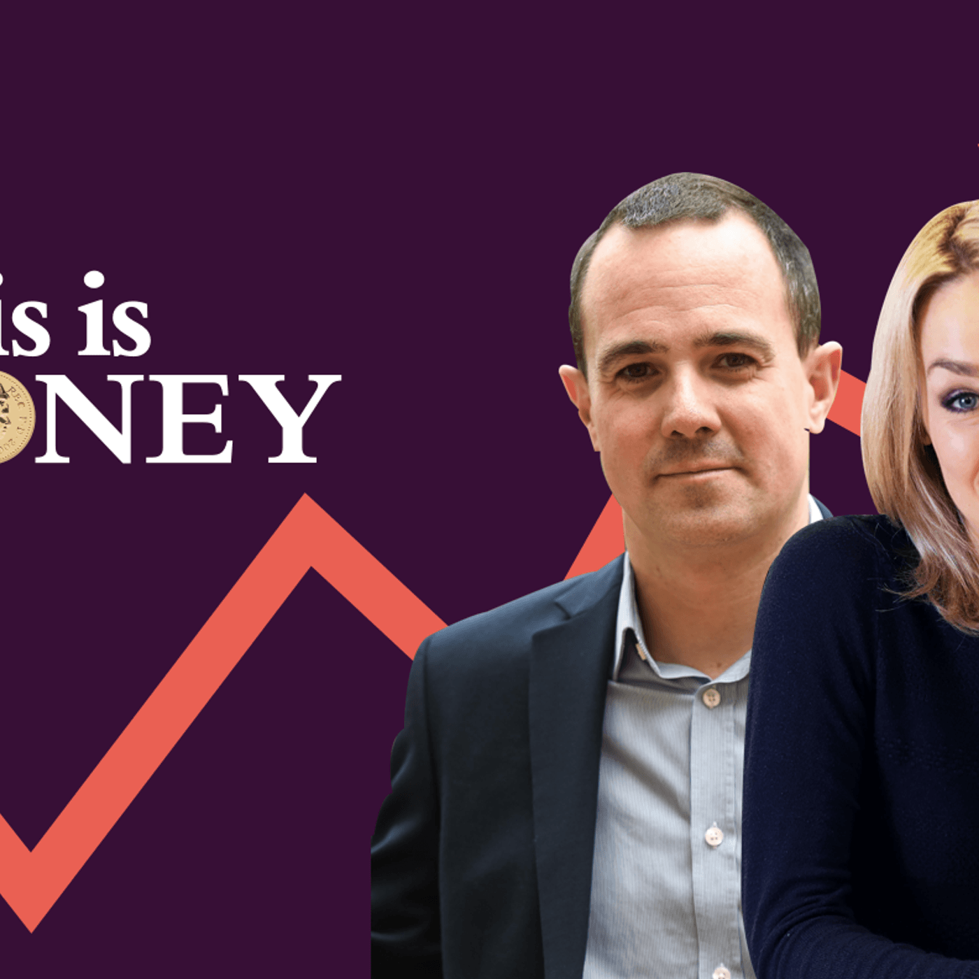 This is Money Podcast cover art
