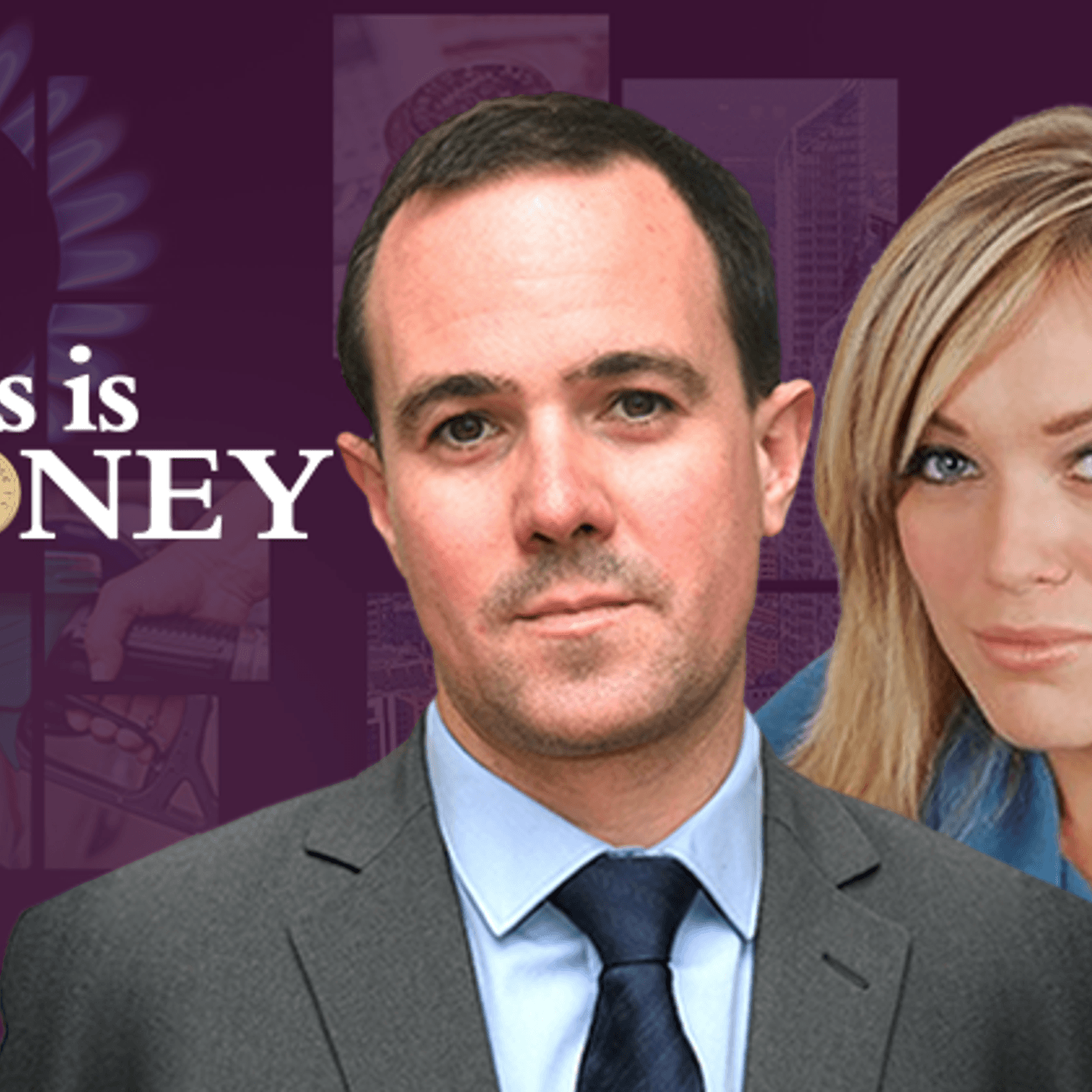 This is Money Podcast cover art