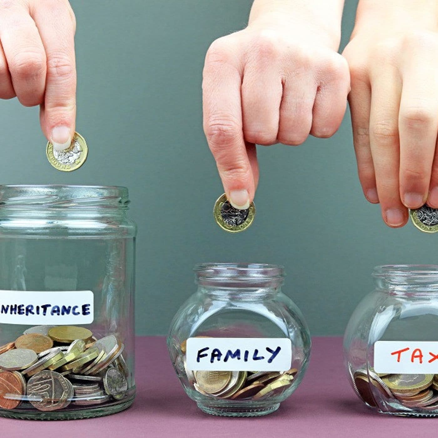 This is Money Podcast cover art