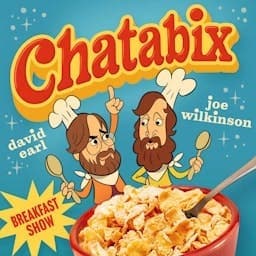 Chatabix podcast cover art
