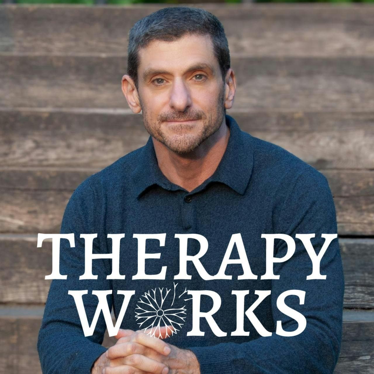 Therapy Works podcast cover art
