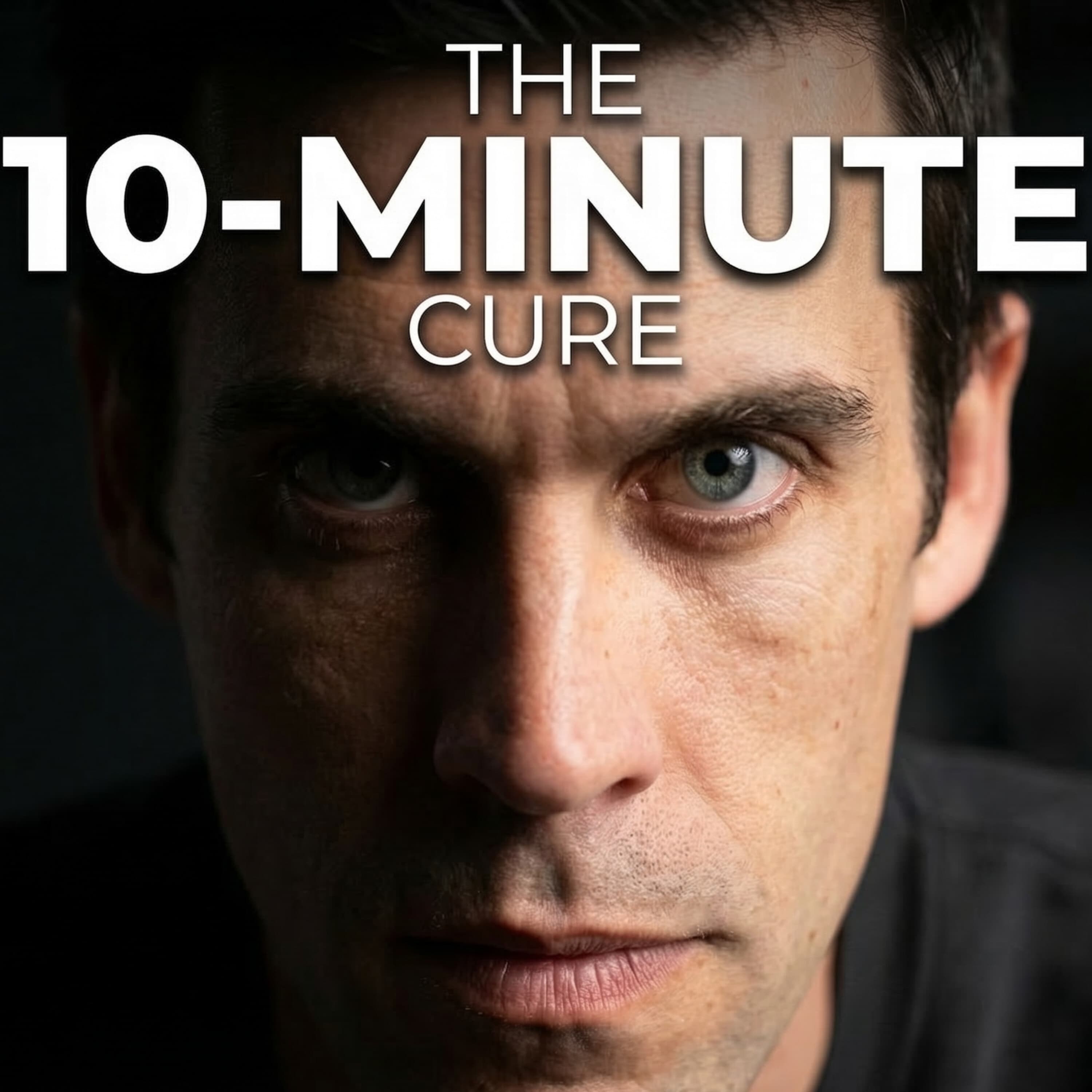 The Daily Stoic podcast cover art