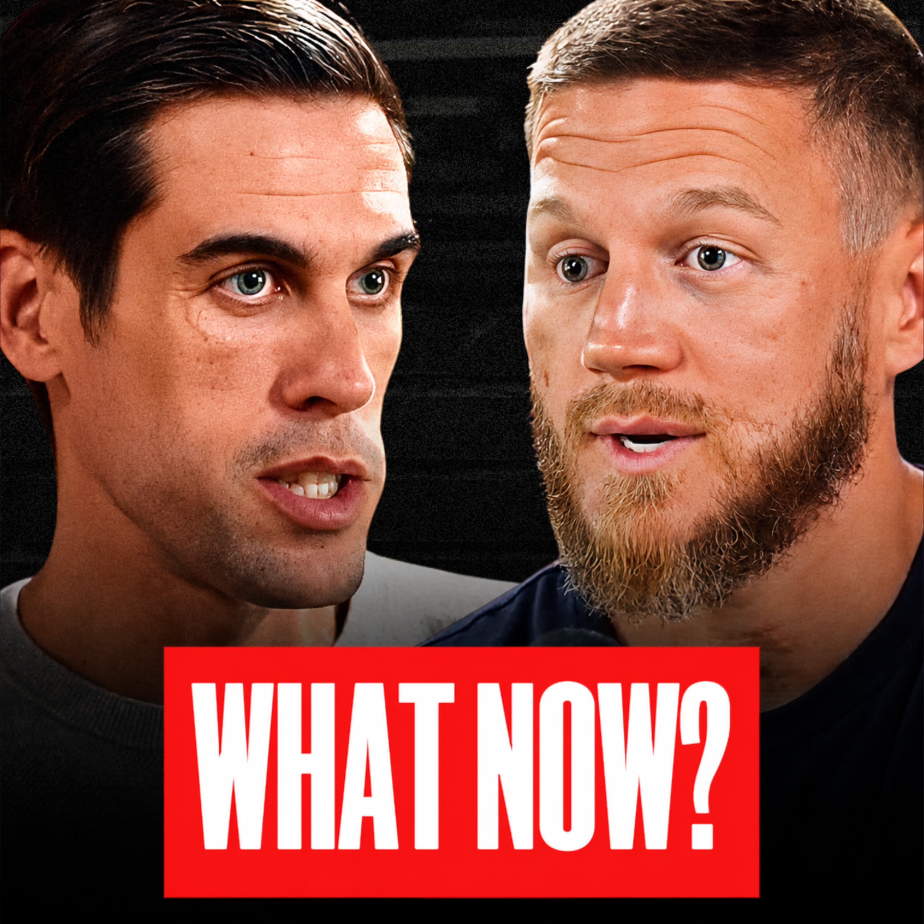 The Daily Stoic podcast cover art