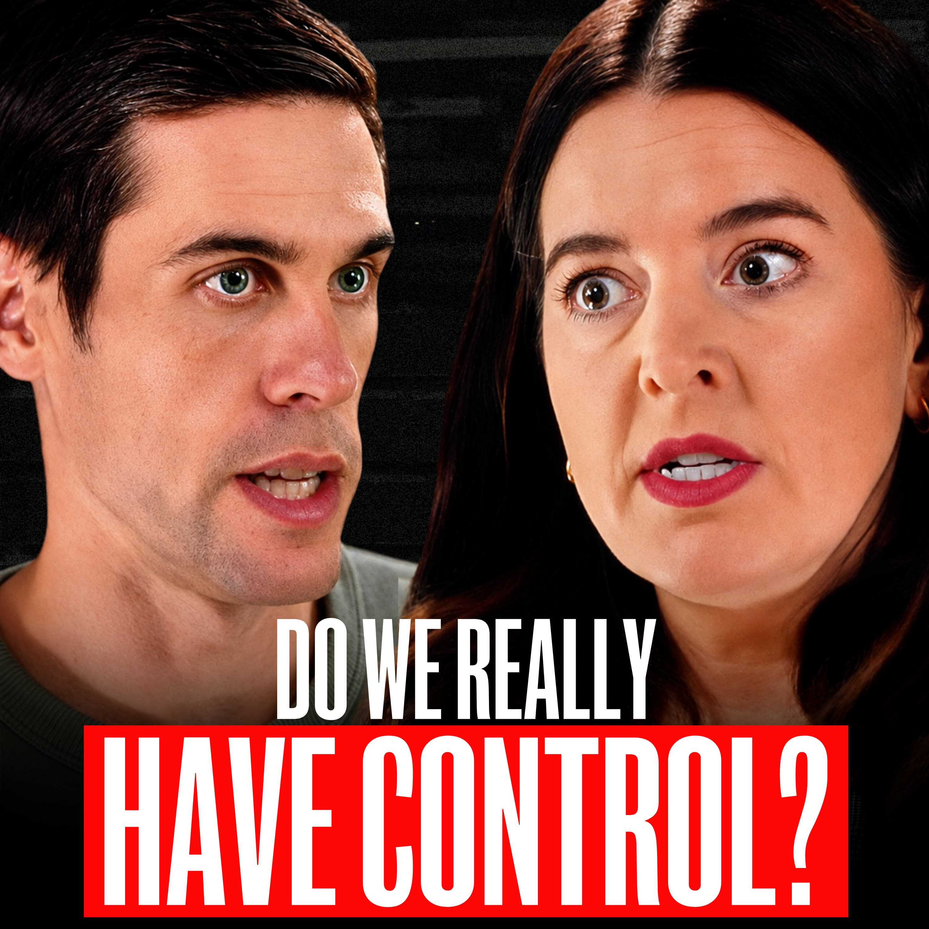 The Daily Stoic podcast cover art