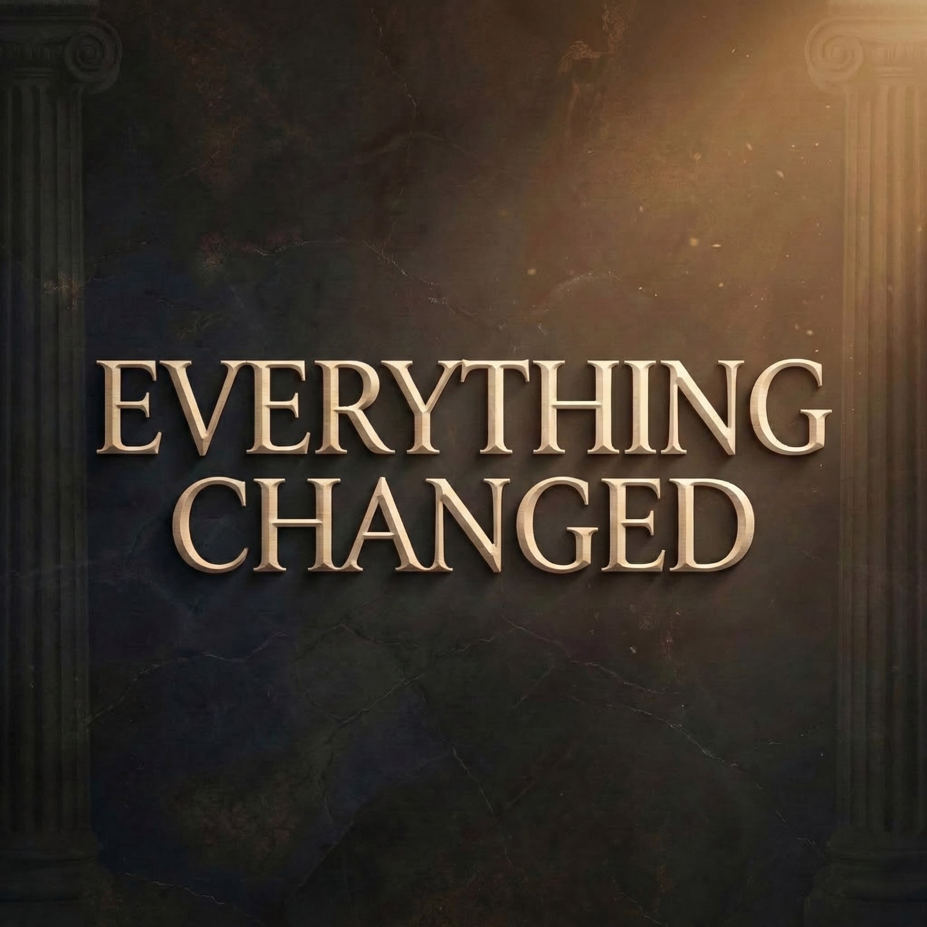 The Daily Stoic podcast cover art