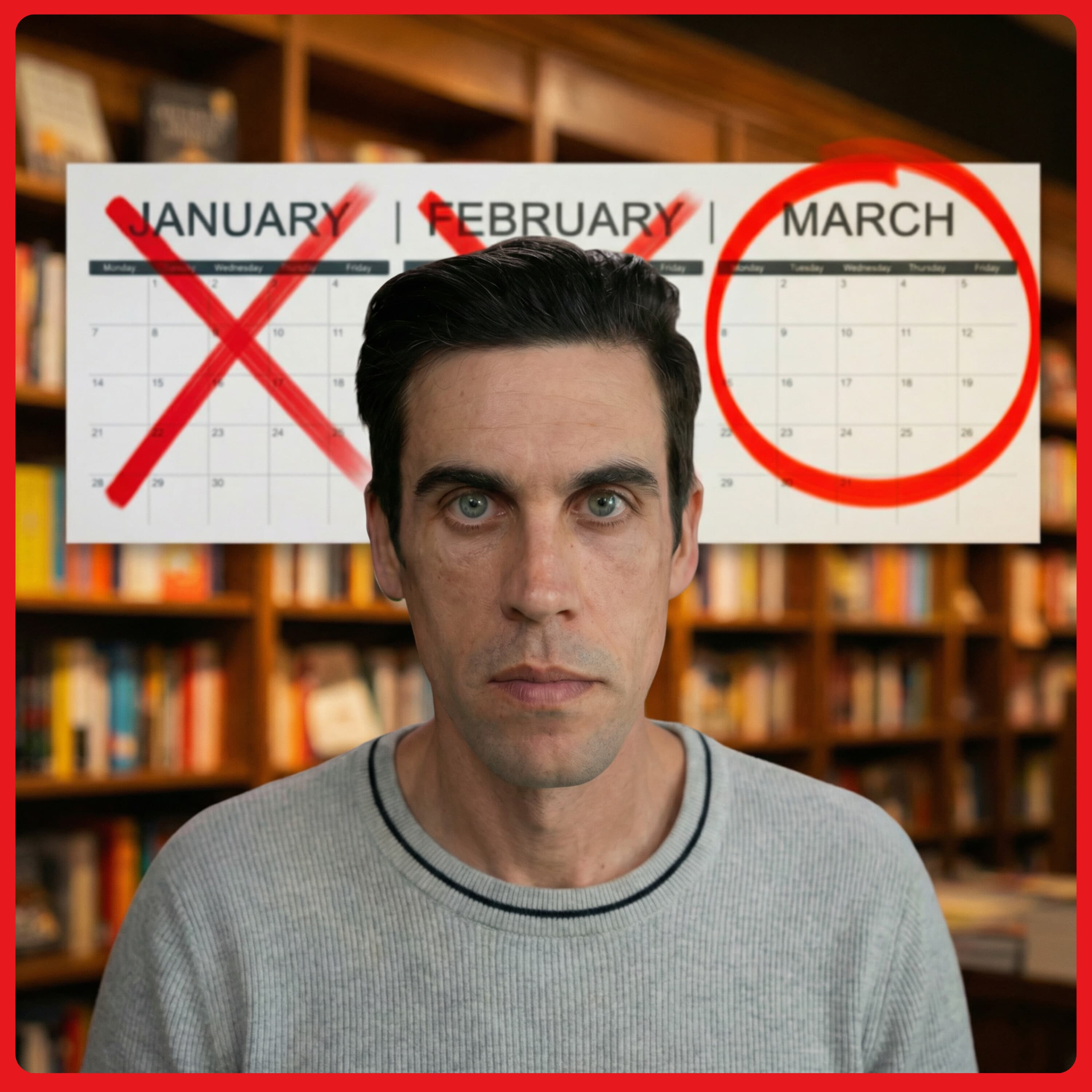The Daily Stoic podcast cover art