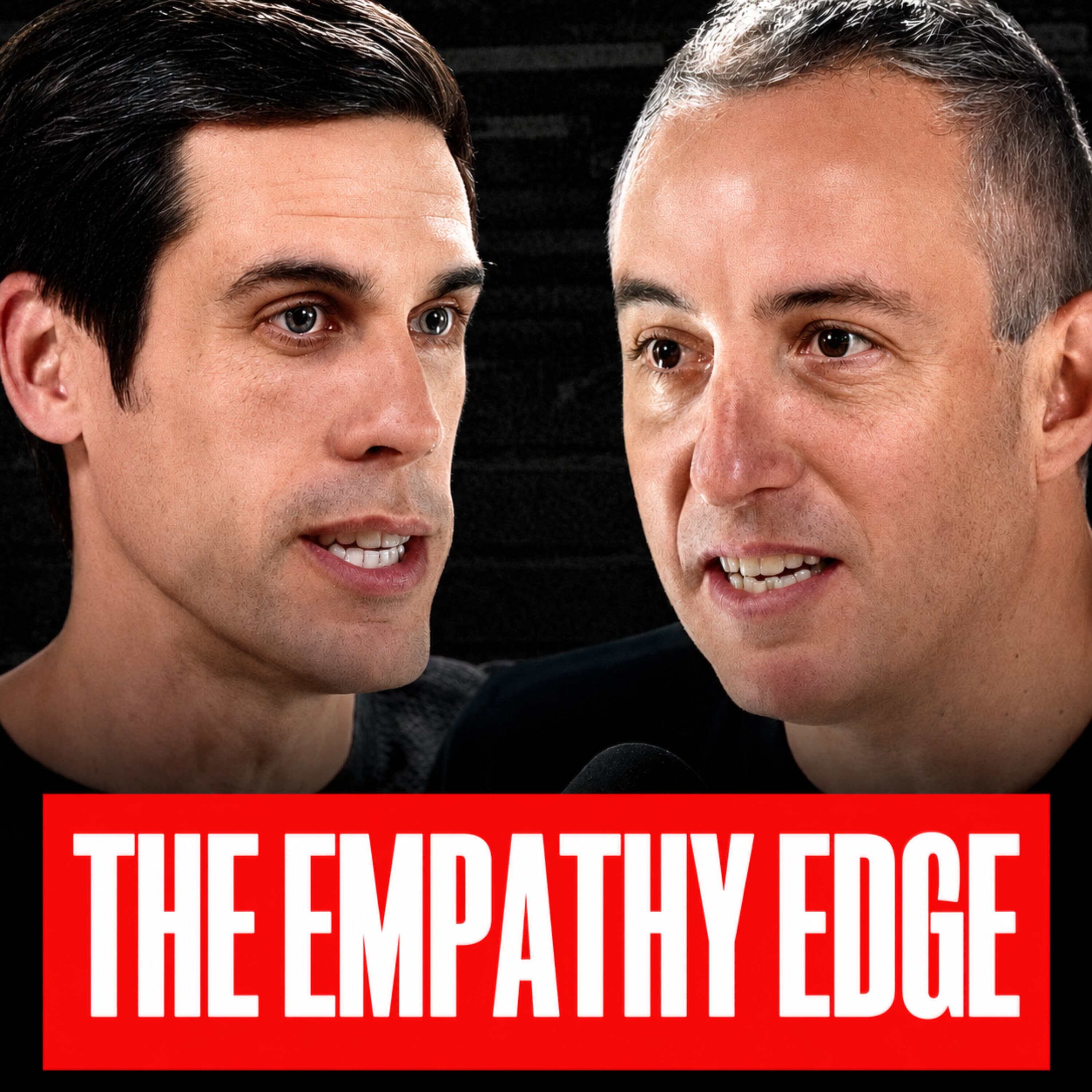 The Daily Stoic podcast cover art
