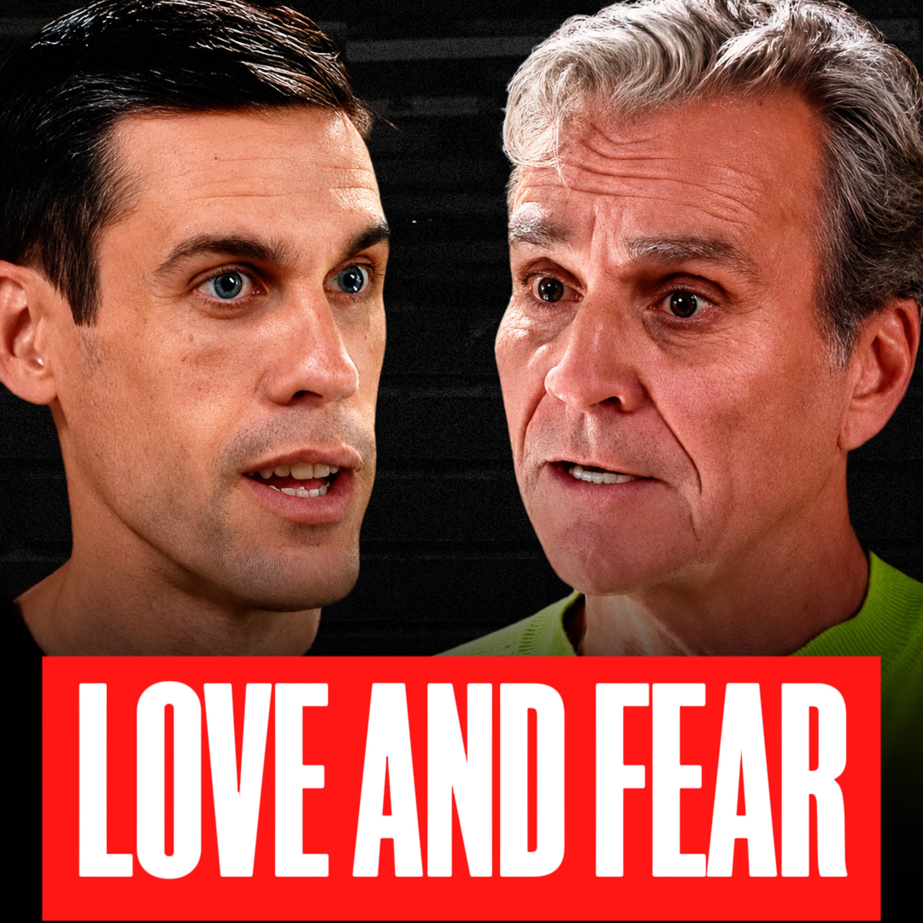 The Daily Stoic podcast cover art