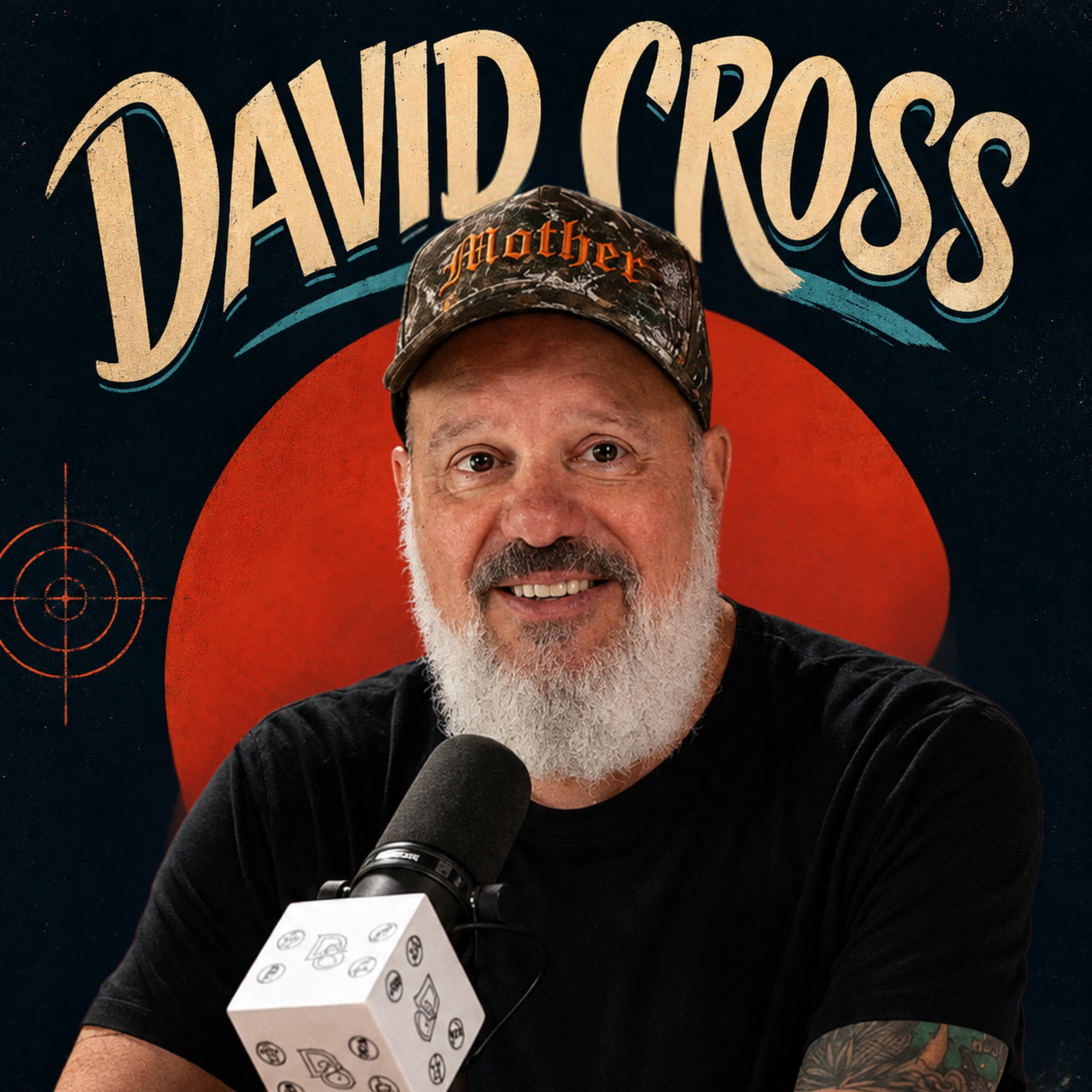 The Daily Stoic podcast cover art