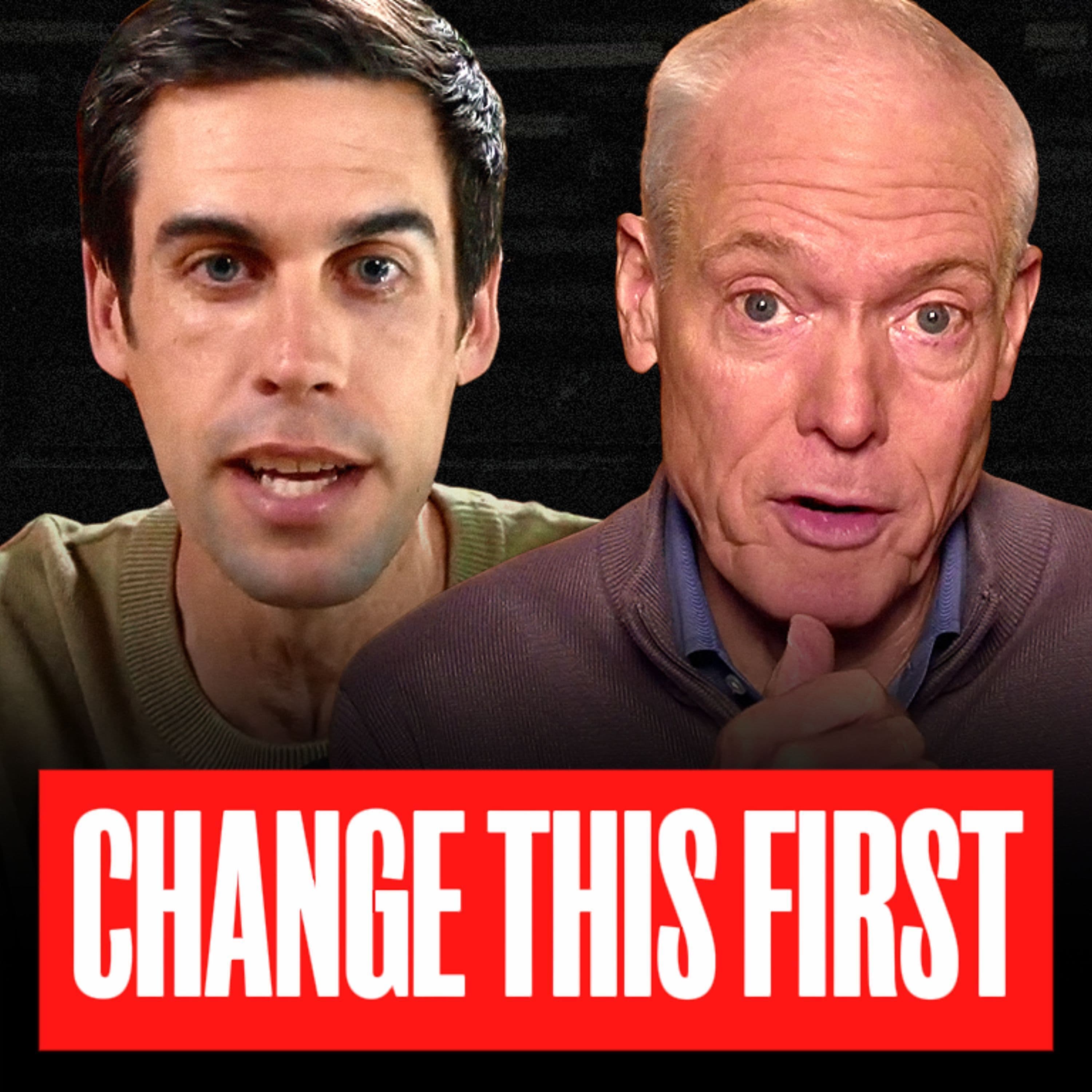 The Daily Stoic podcast cover art