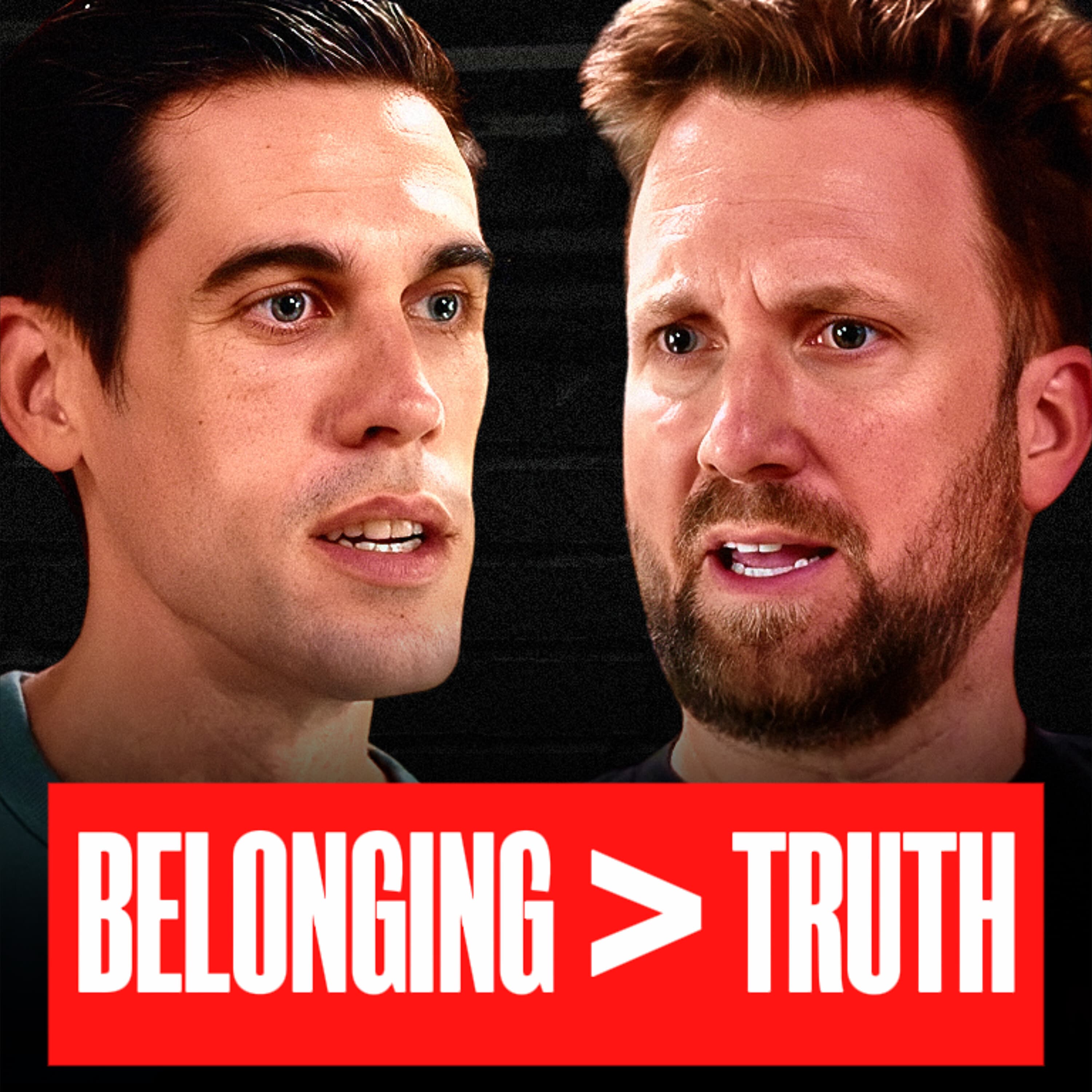 The Daily Stoic podcast cover art