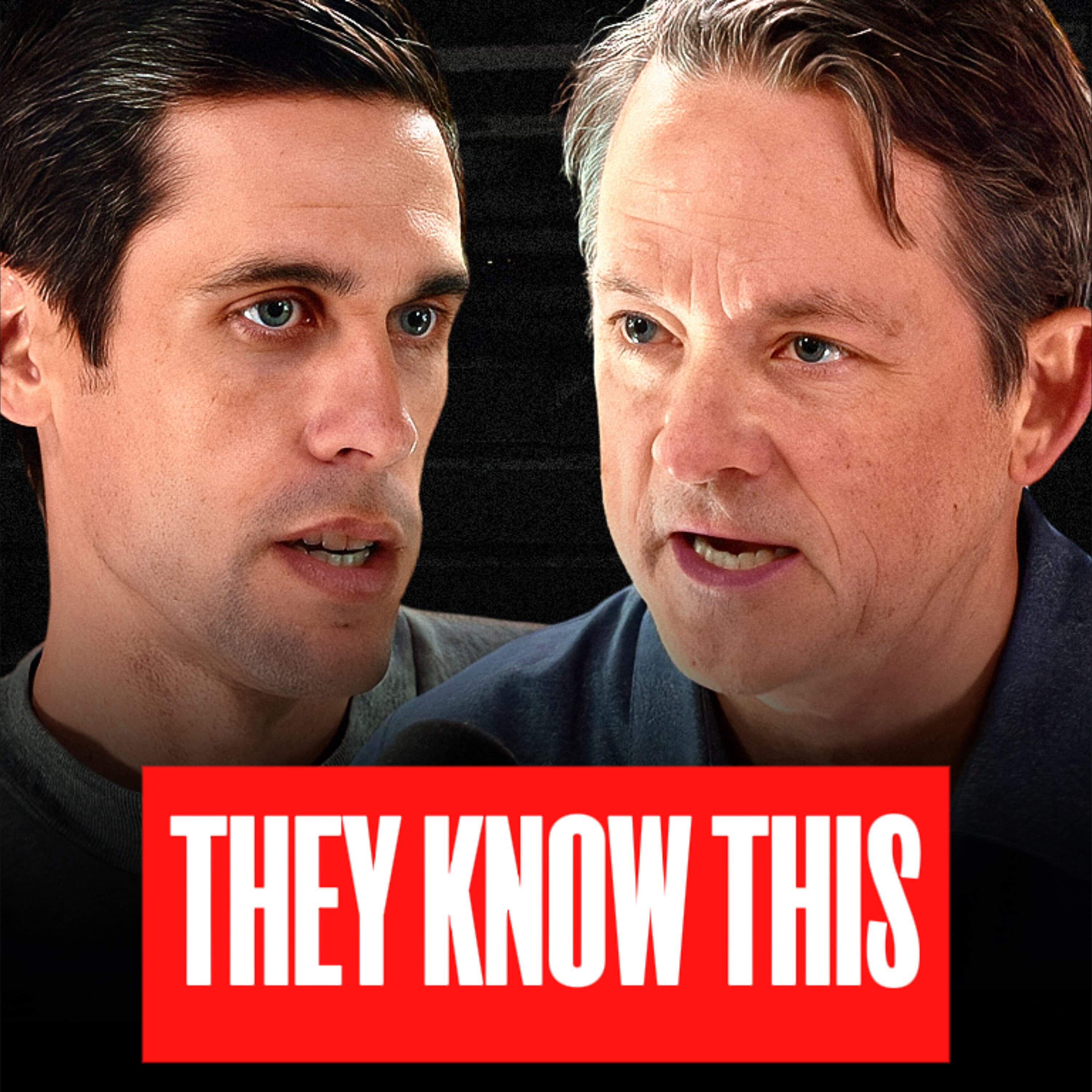 The Daily Stoic podcast cover art