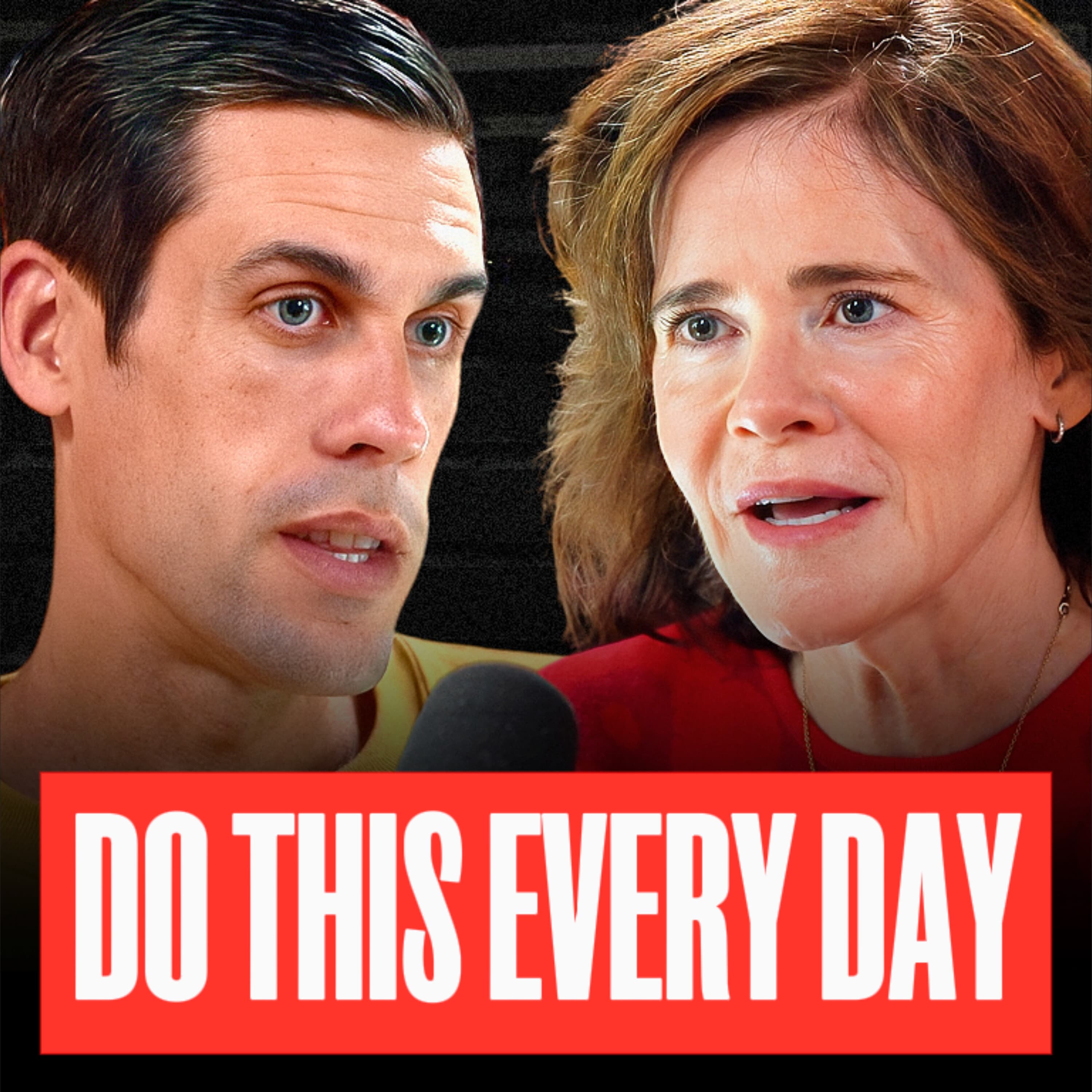 The Daily Stoic podcast cover art