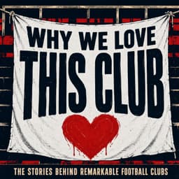 Why We Love This Club