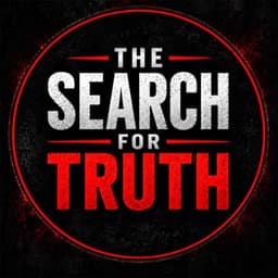 Noah Donohoe: The Search for Truth
