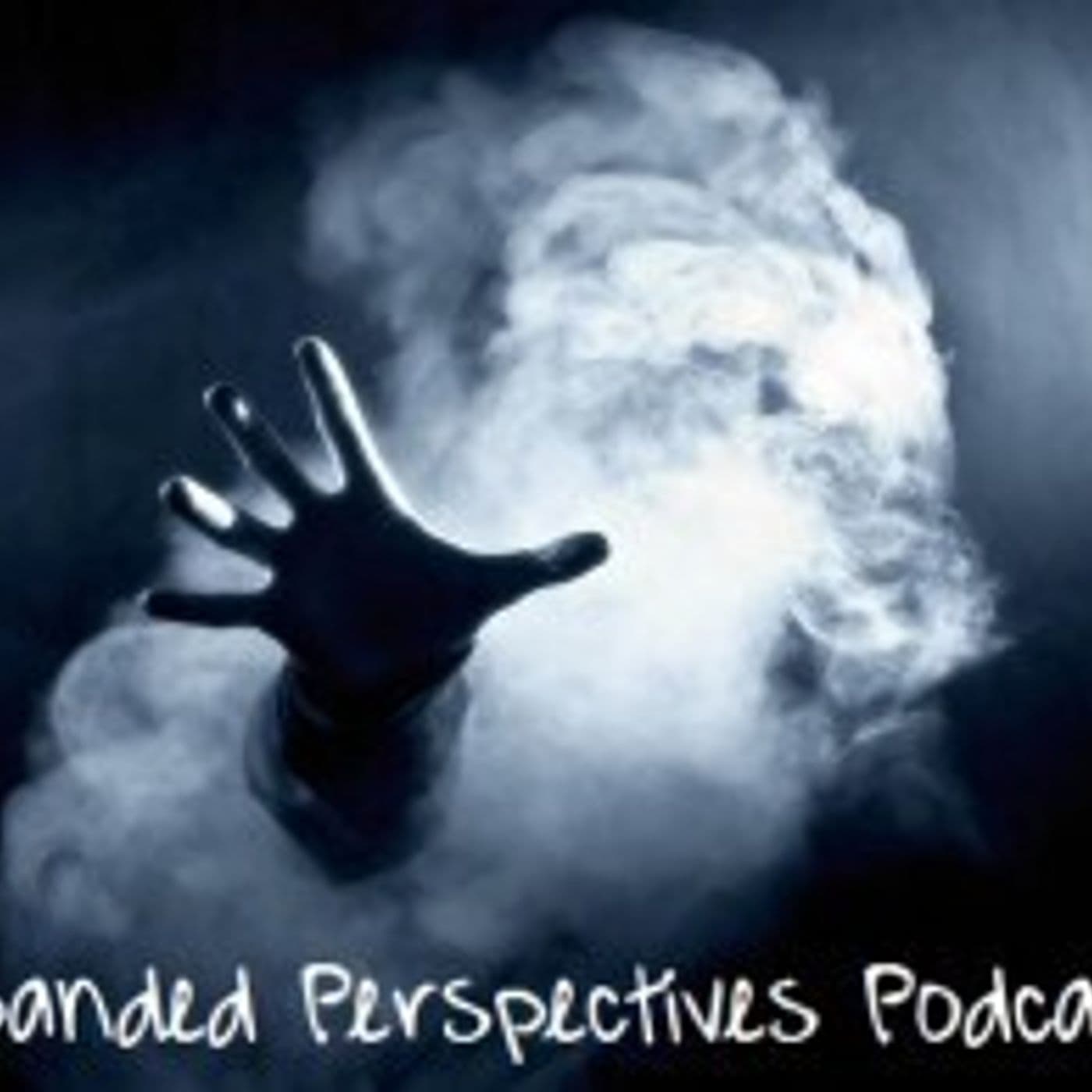 Expanded Perspectives podcast cover art