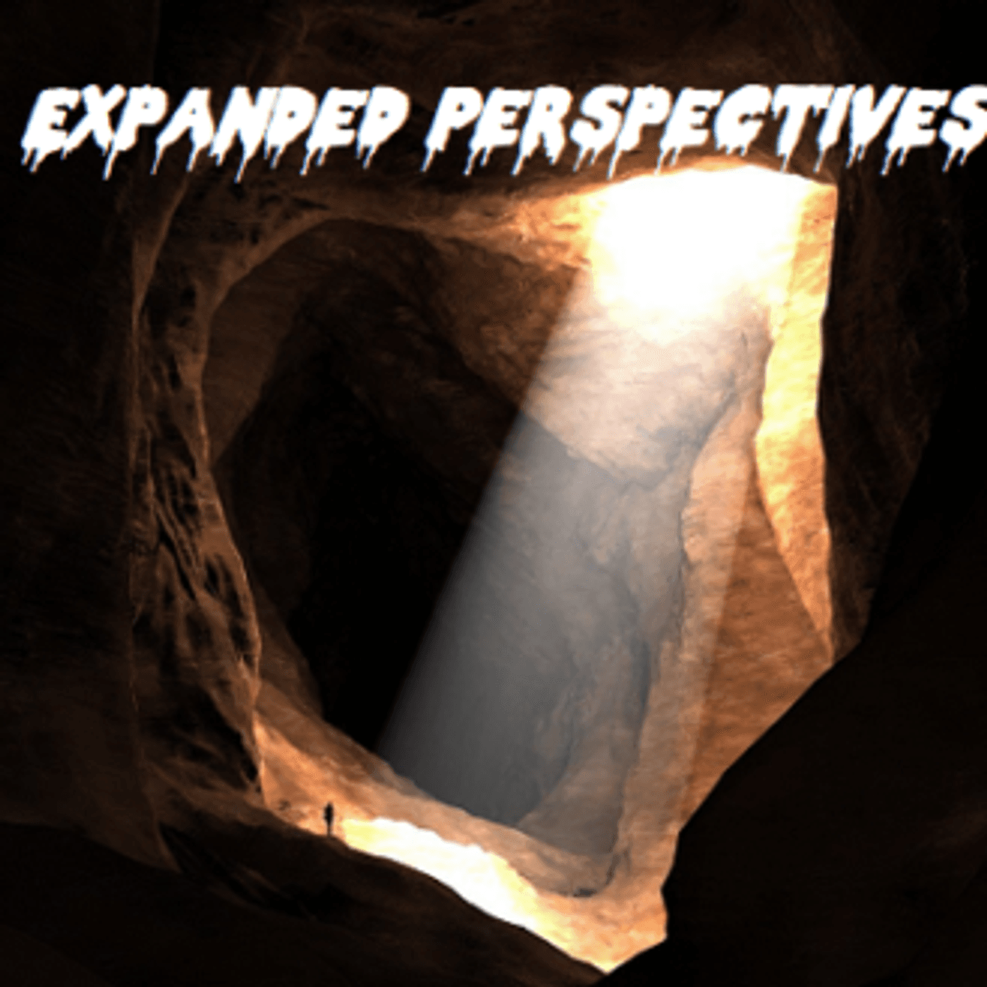 Expanded Perspectives podcast cover art