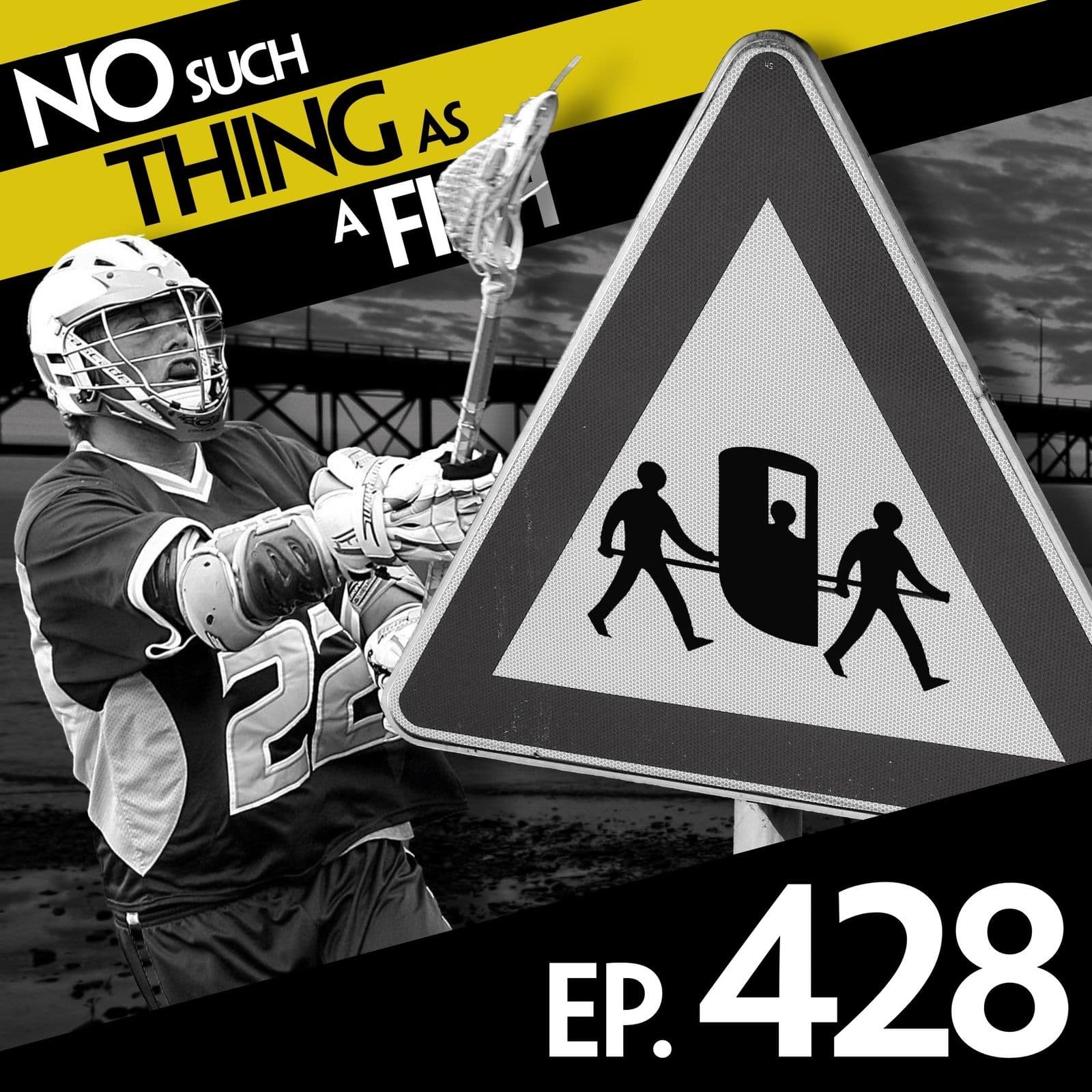 No Such Thing As A Fish podcast cover art
