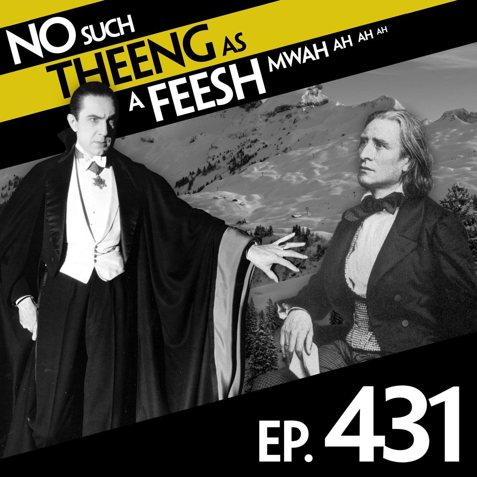 No Such Thing As A Fish podcast cover art