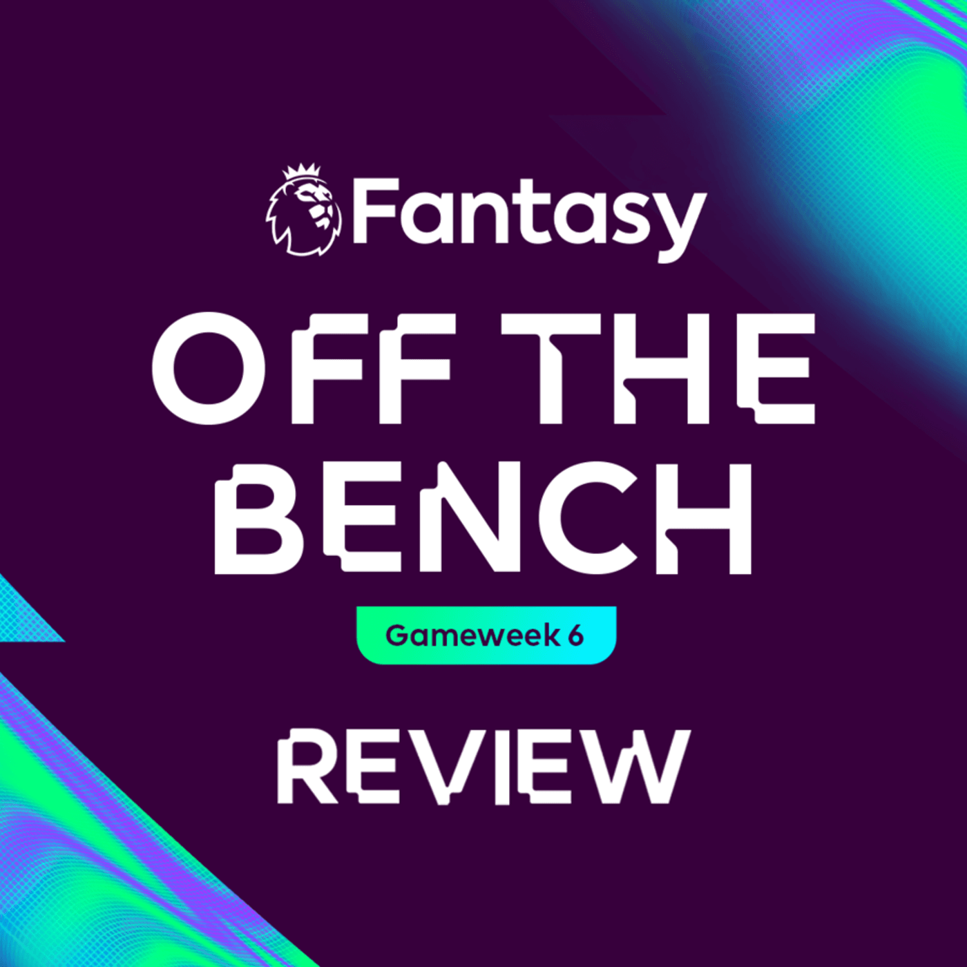 FPL Pod podcast cover art