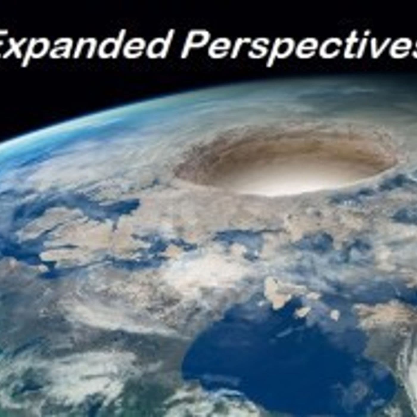 Expanded Perspectives podcast cover art