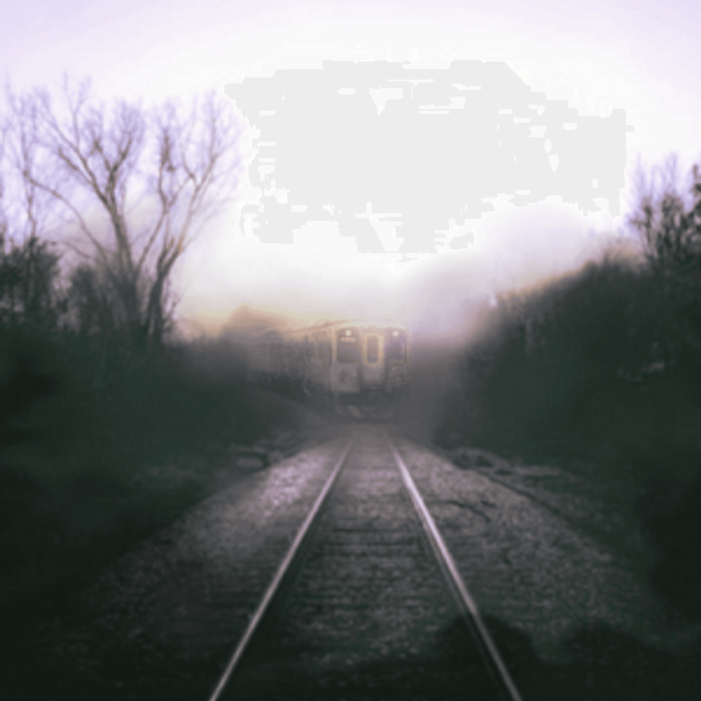 Expanded Perspectives podcast cover art