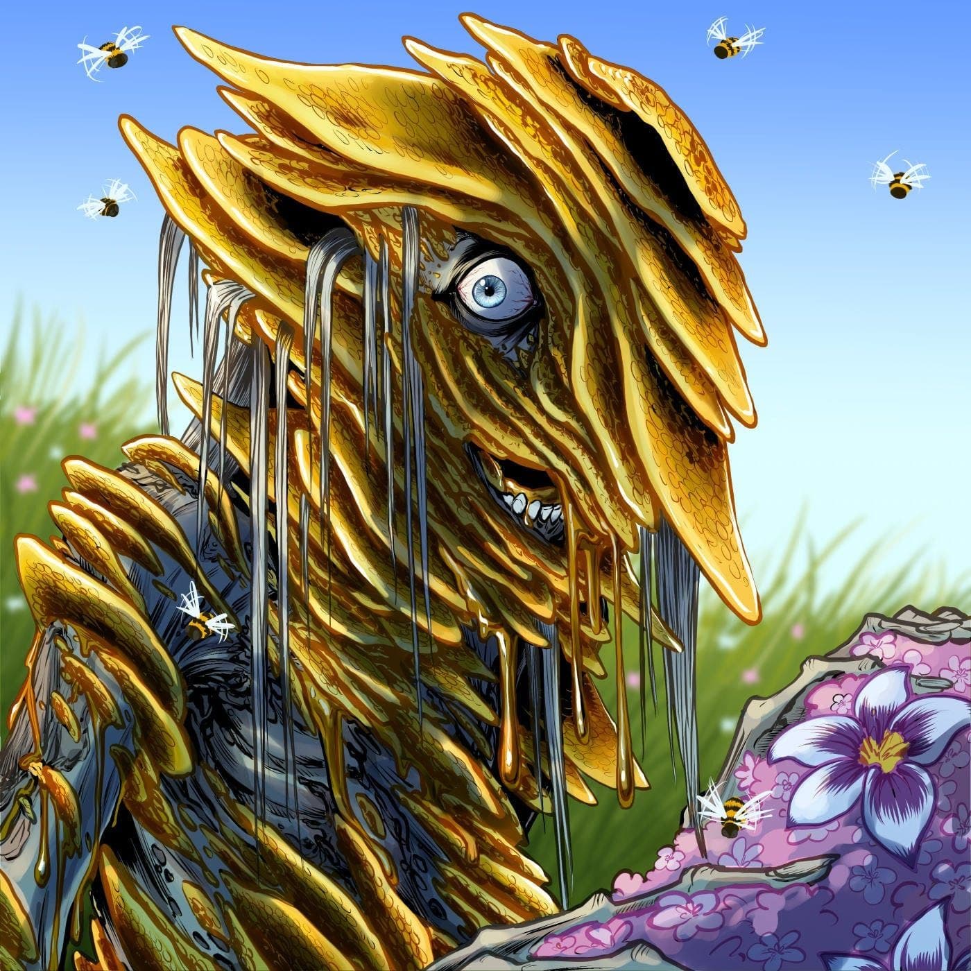 The NoSleep Podcast cover art