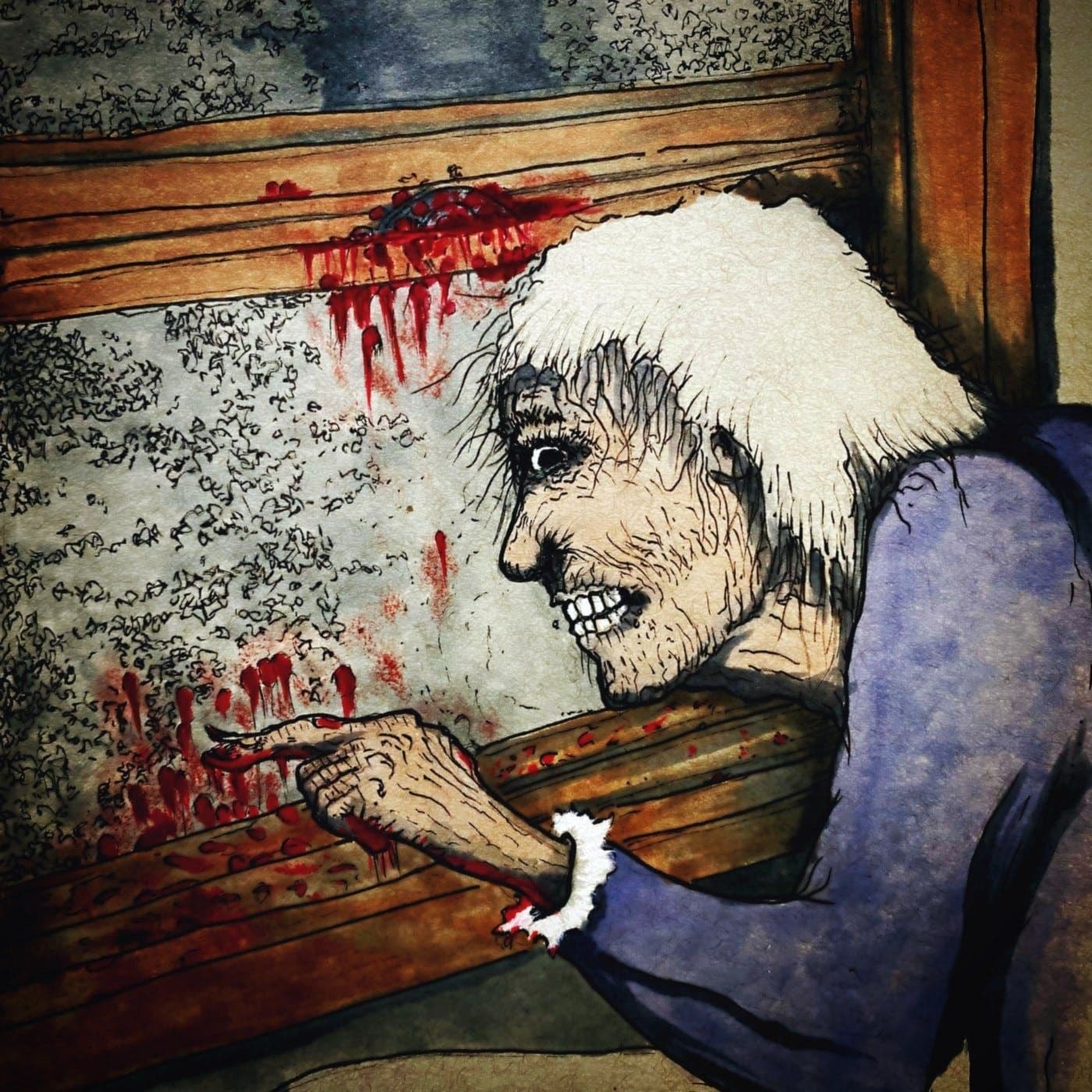 The NoSleep Podcast cover art
