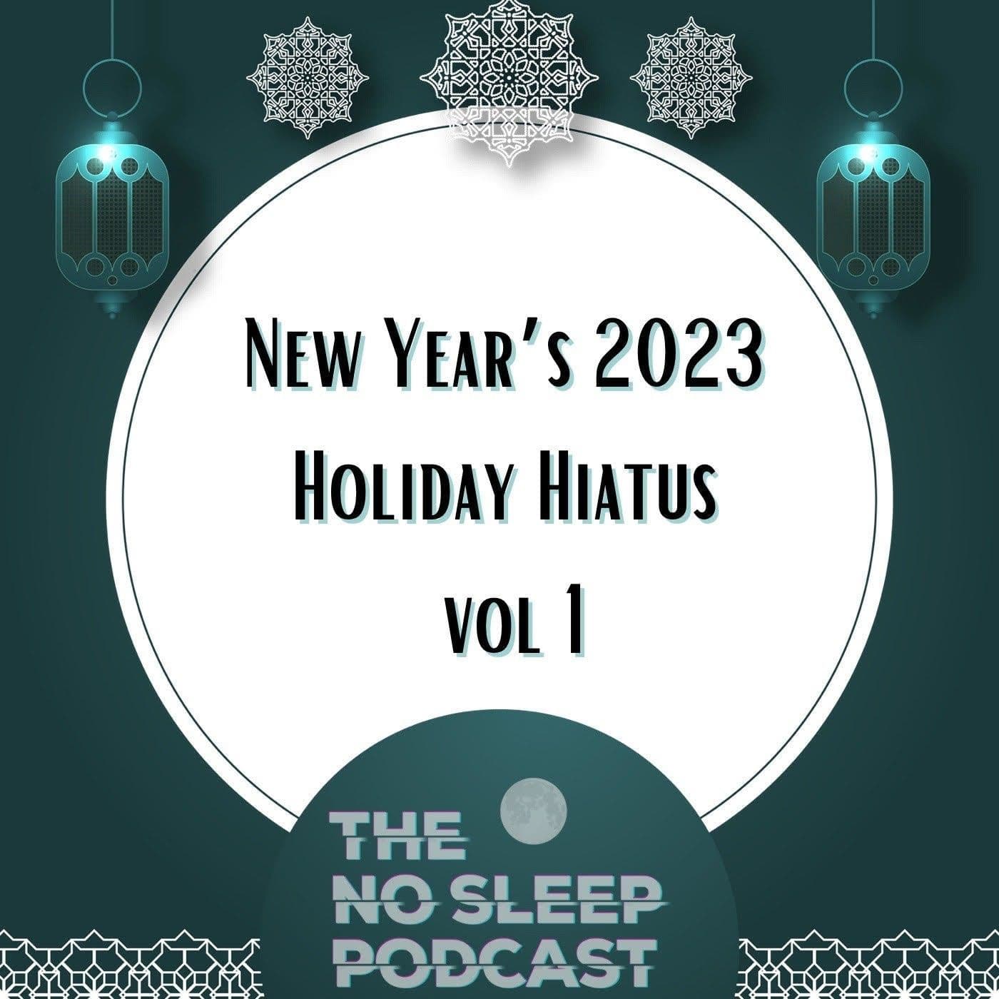 The NoSleep Podcast cover art