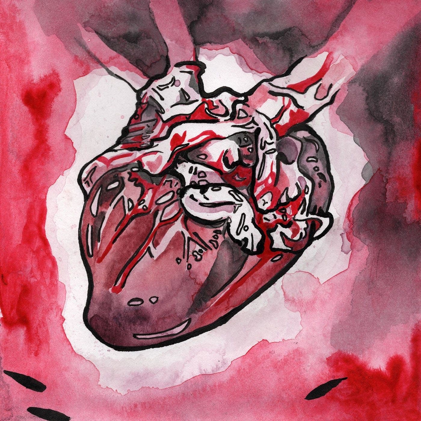 The NoSleep Podcast cover art