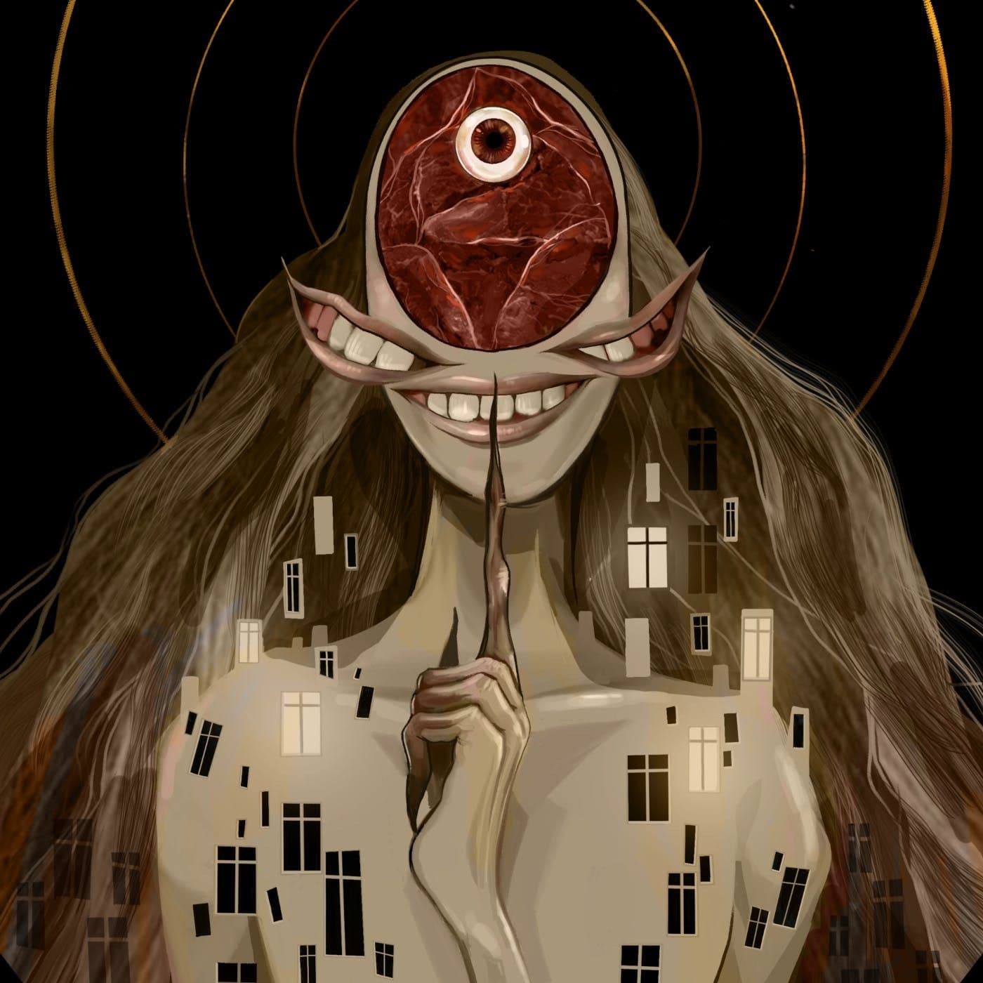 The NoSleep Podcast cover art