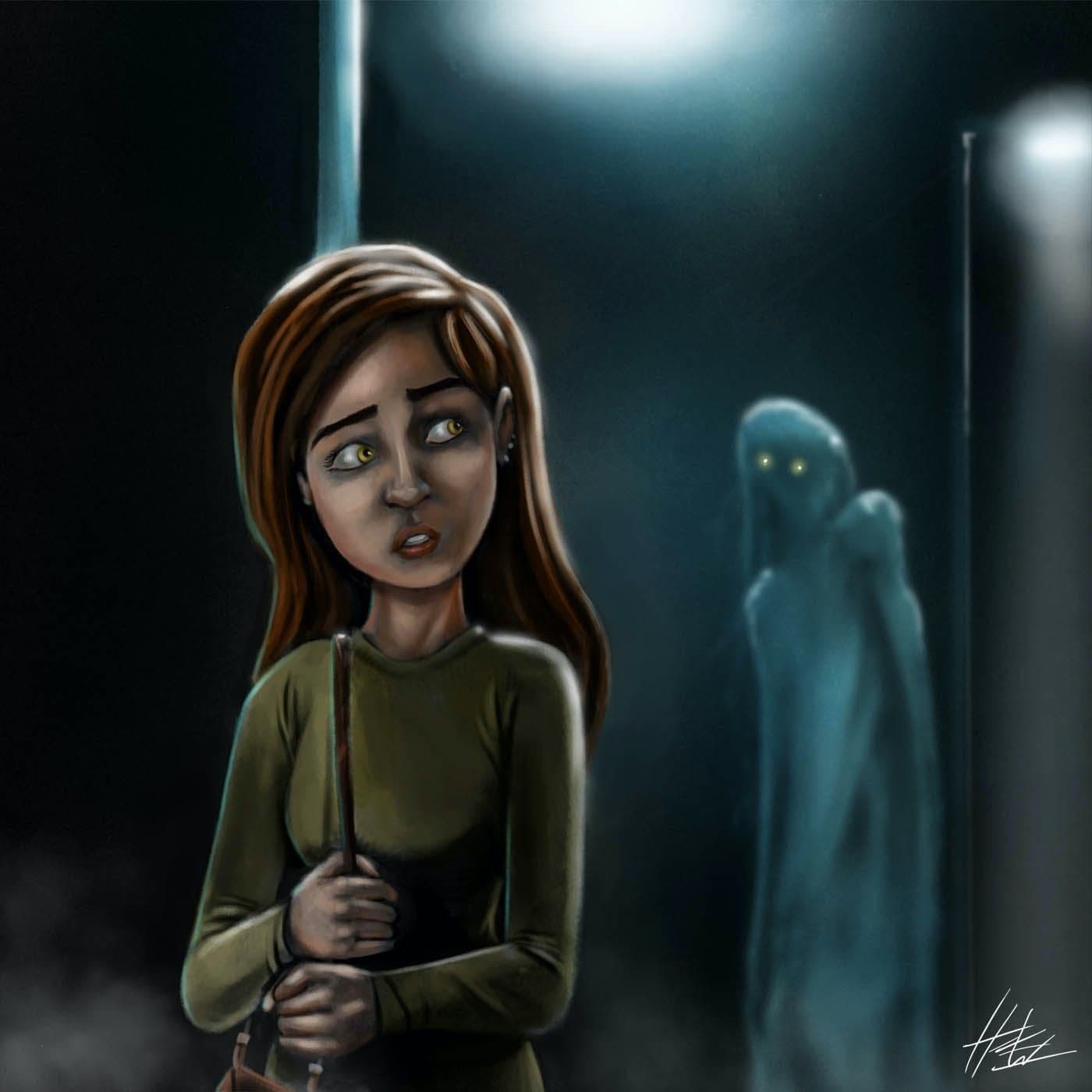 The NoSleep Podcast cover art