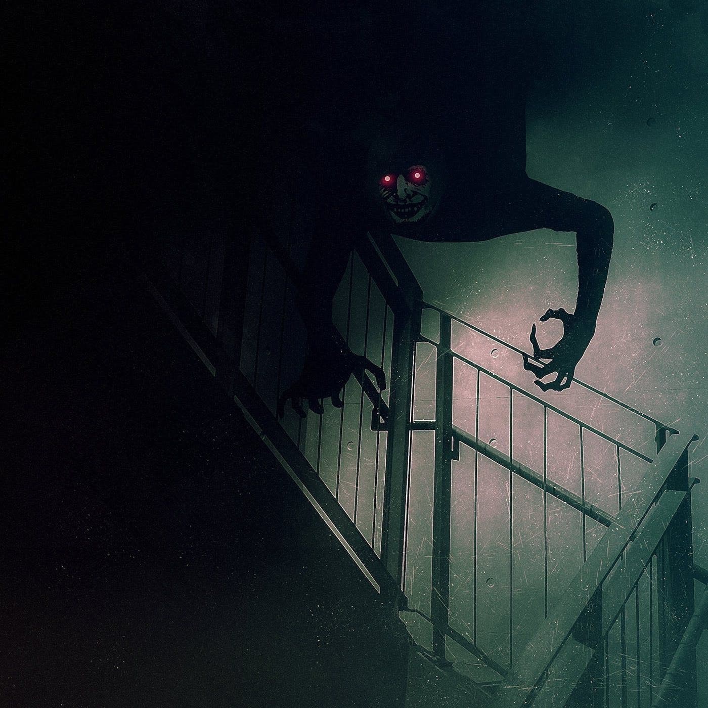 The NoSleep Podcast cover art