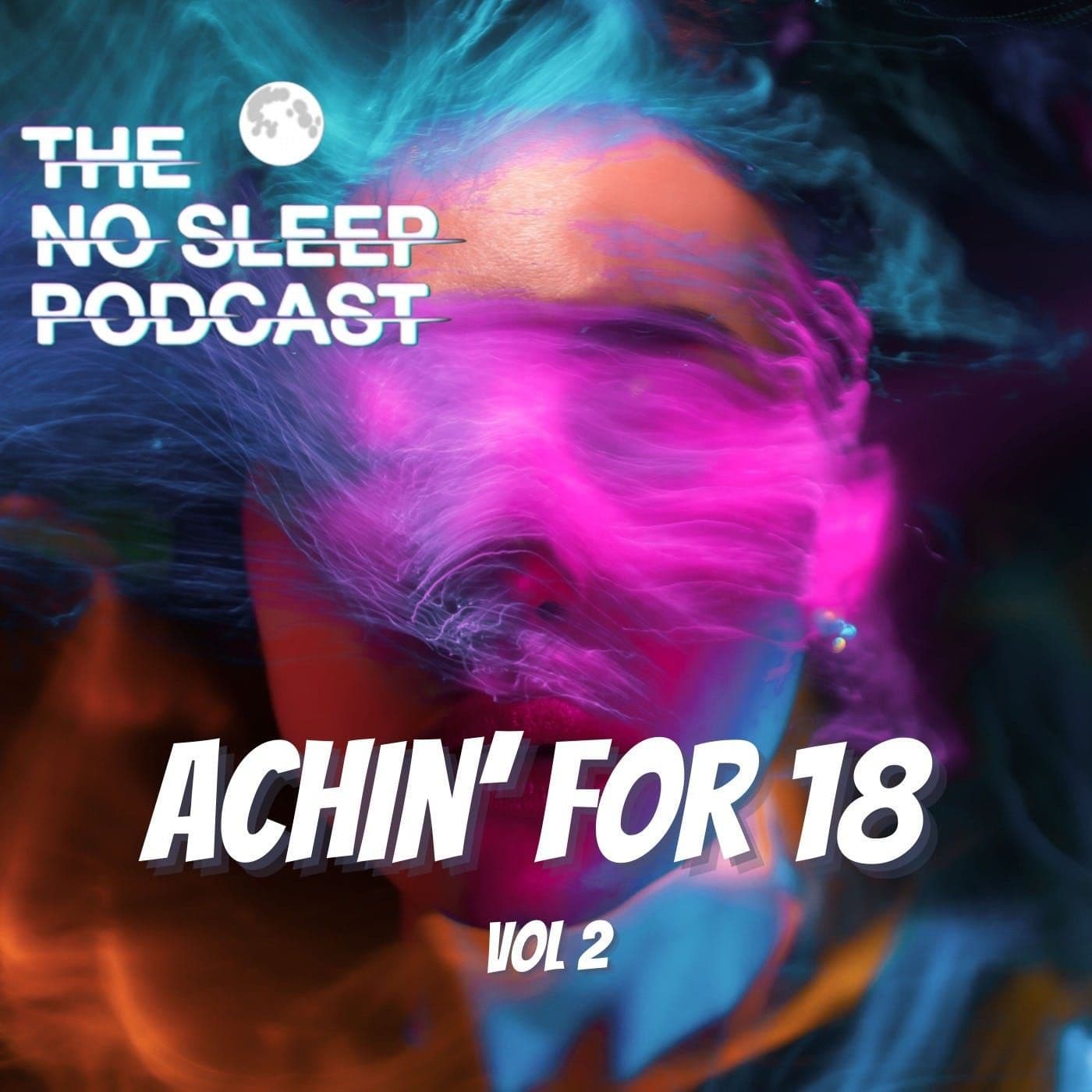The NoSleep Podcast cover art