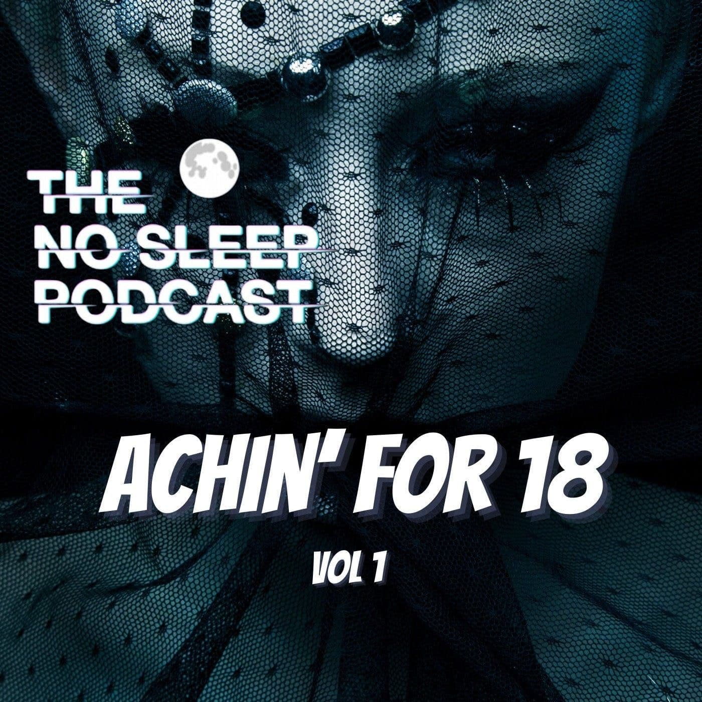 The NoSleep Podcast cover art