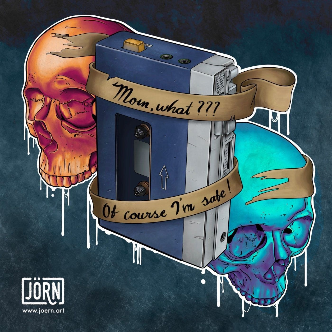 The NoSleep Podcast cover art