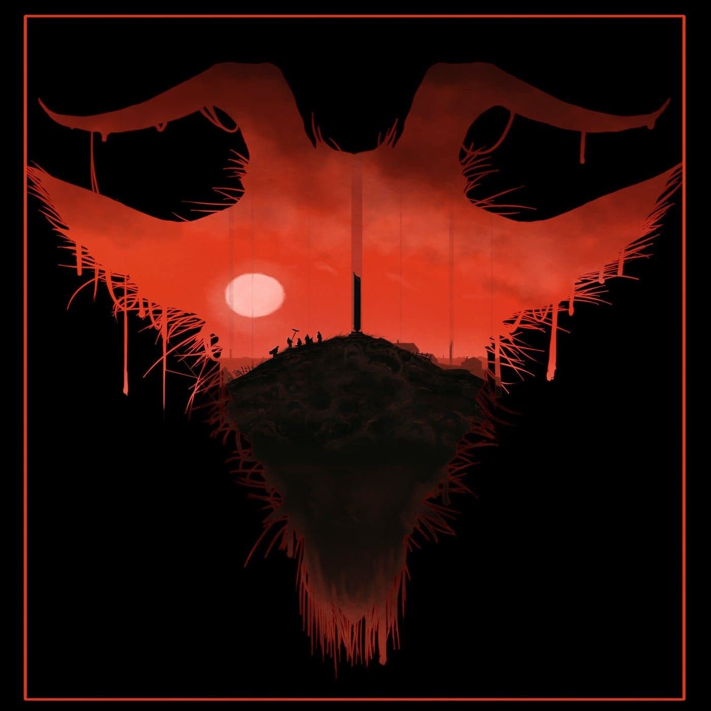 The NoSleep Podcast cover art