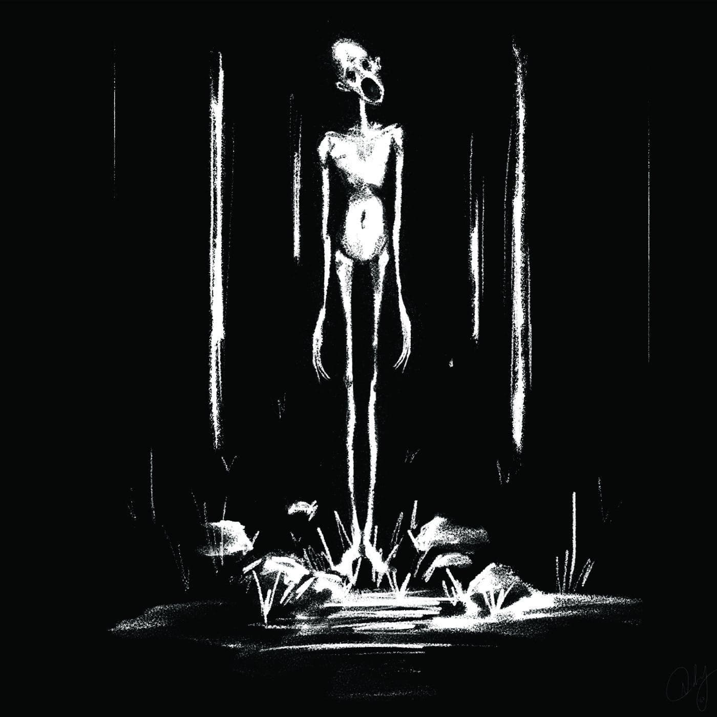 The NoSleep Podcast cover art