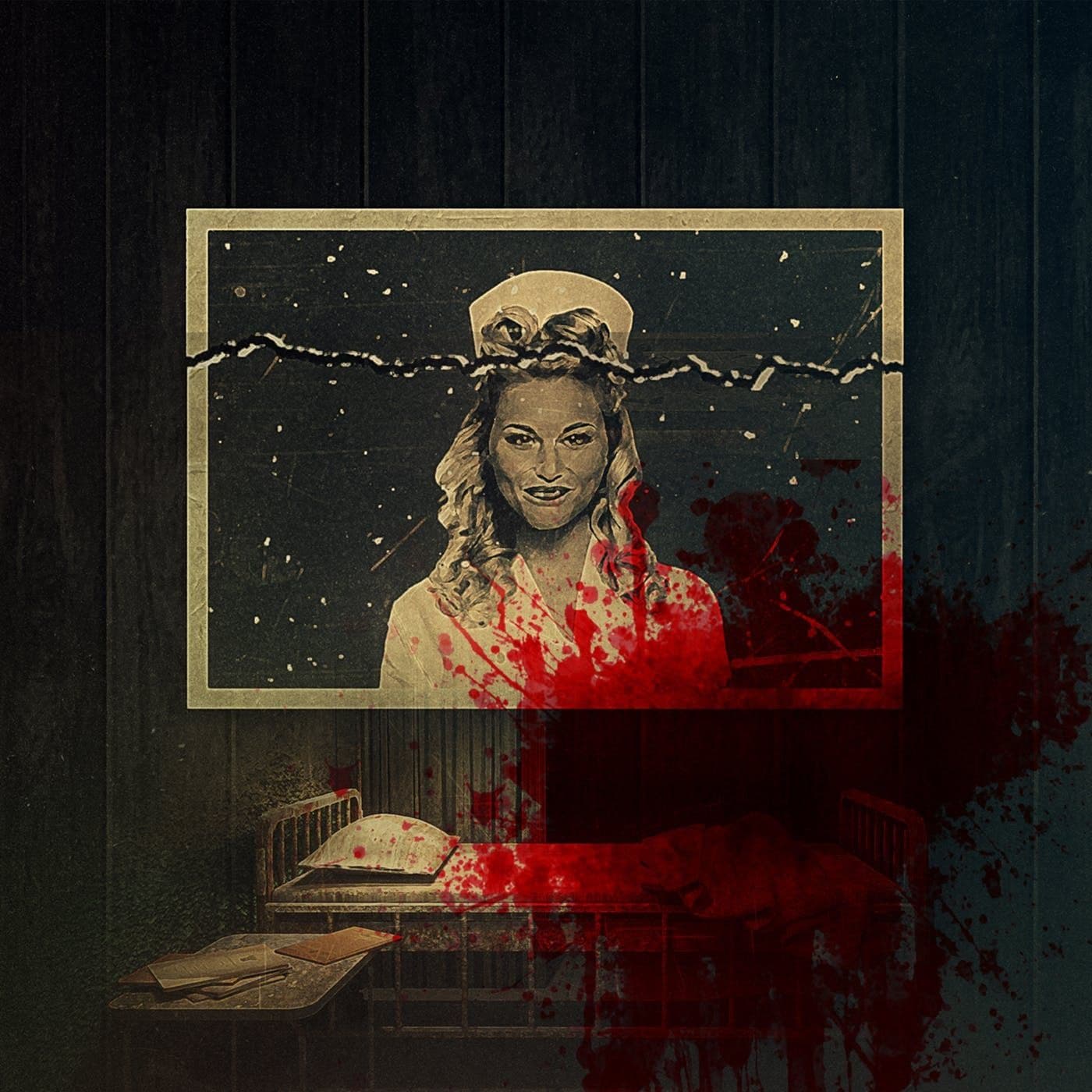 The NoSleep Podcast cover art
